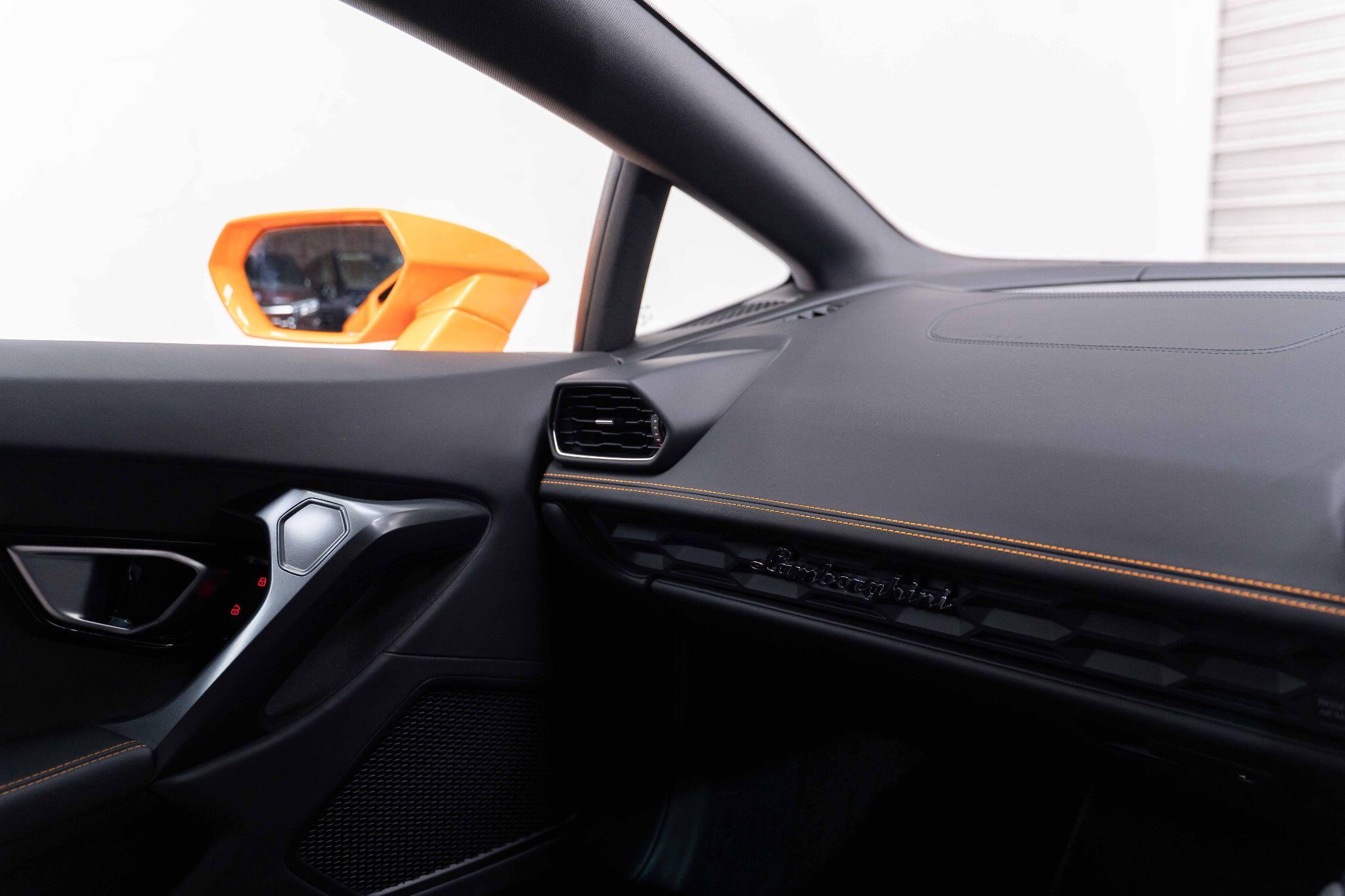 Lamborghini Huracan 5.2 V10 LP 610-4 LDF 4WD Euro 6 (s/s) 2dr 2dr Automatic 2026