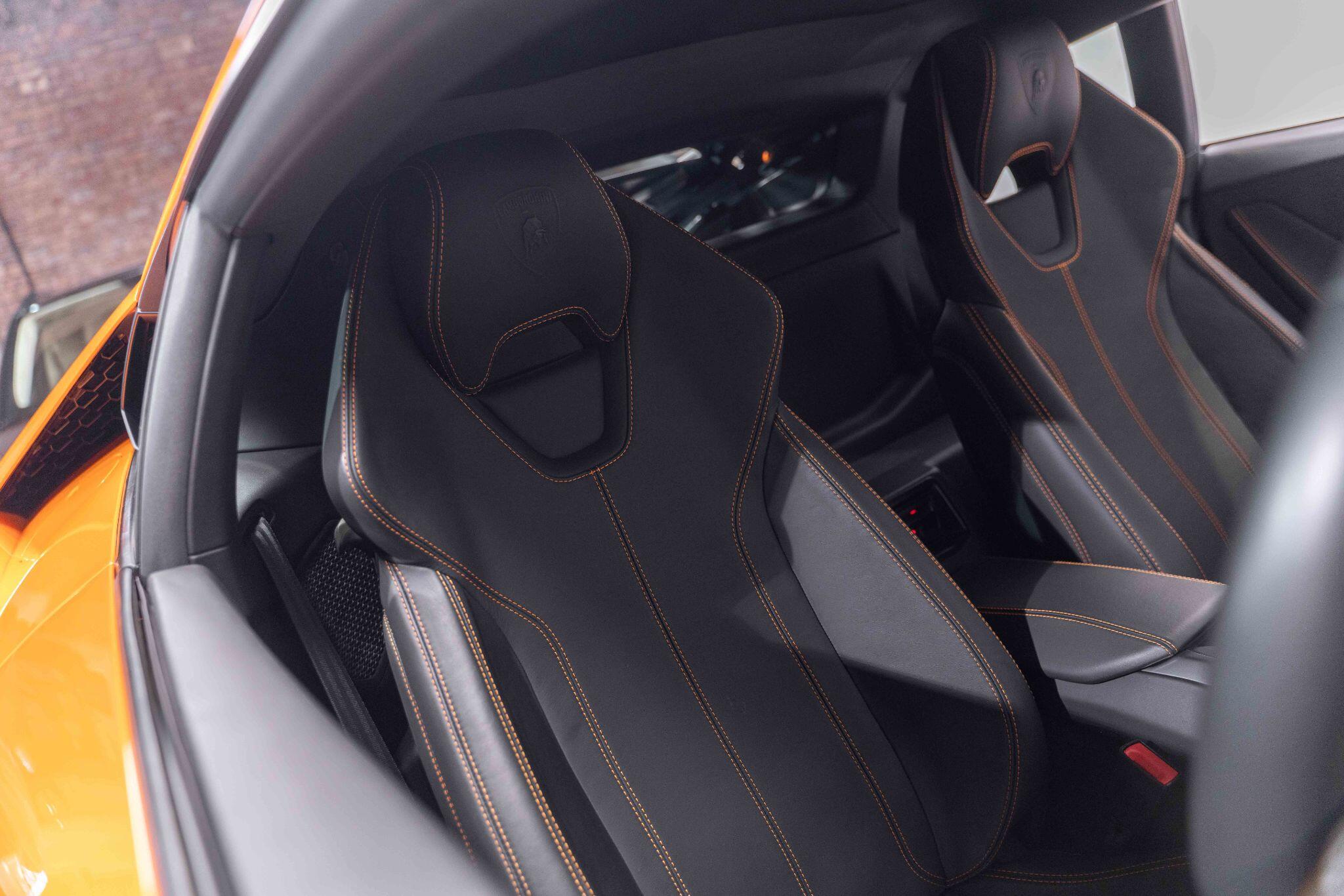 Lamborghini Huracan 5.2 V10 LP 610-4 LDF 4WD Euro 6 (s/s) 2dr 2dr Automatic 2026