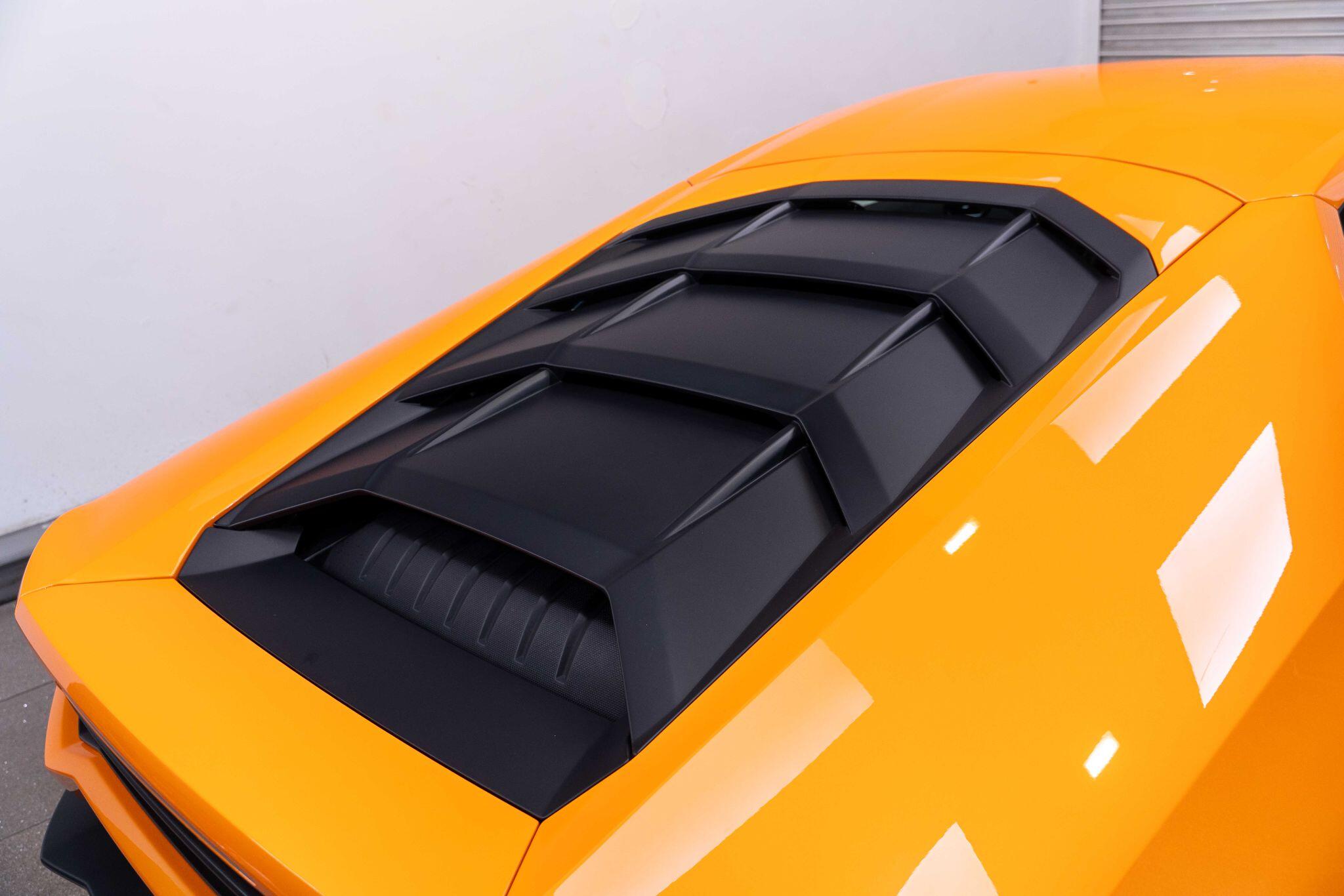 Lamborghini Huracan 5.2 V10 LP 610-4 LDF 4WD Euro 6 (s/s) 2dr 2dr Automatic 2026
