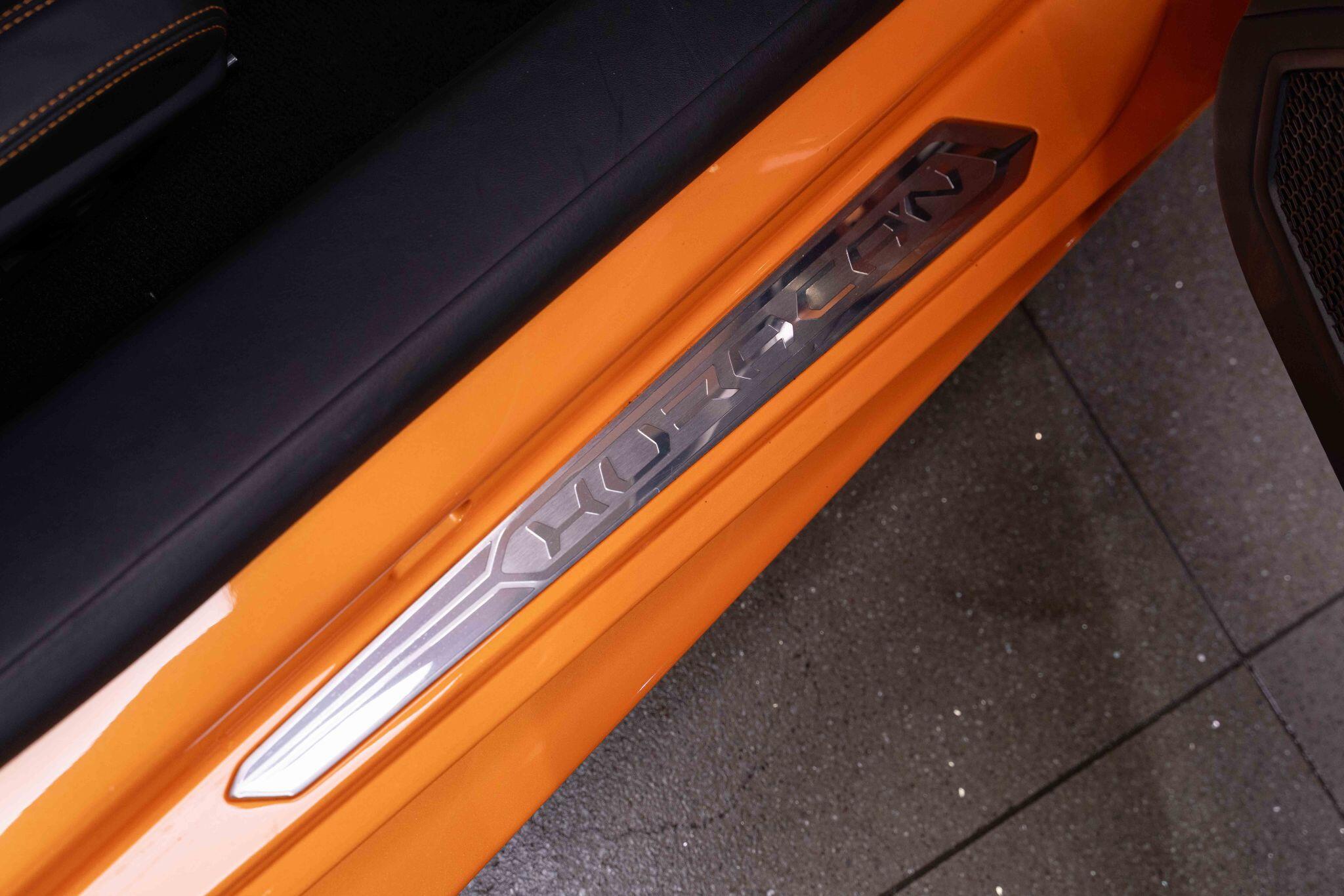 Lamborghini Huracan 5.2 V10 LP 610-4 LDF 4WD Euro 6 (s/s) 2dr 2dr Automatic 2026