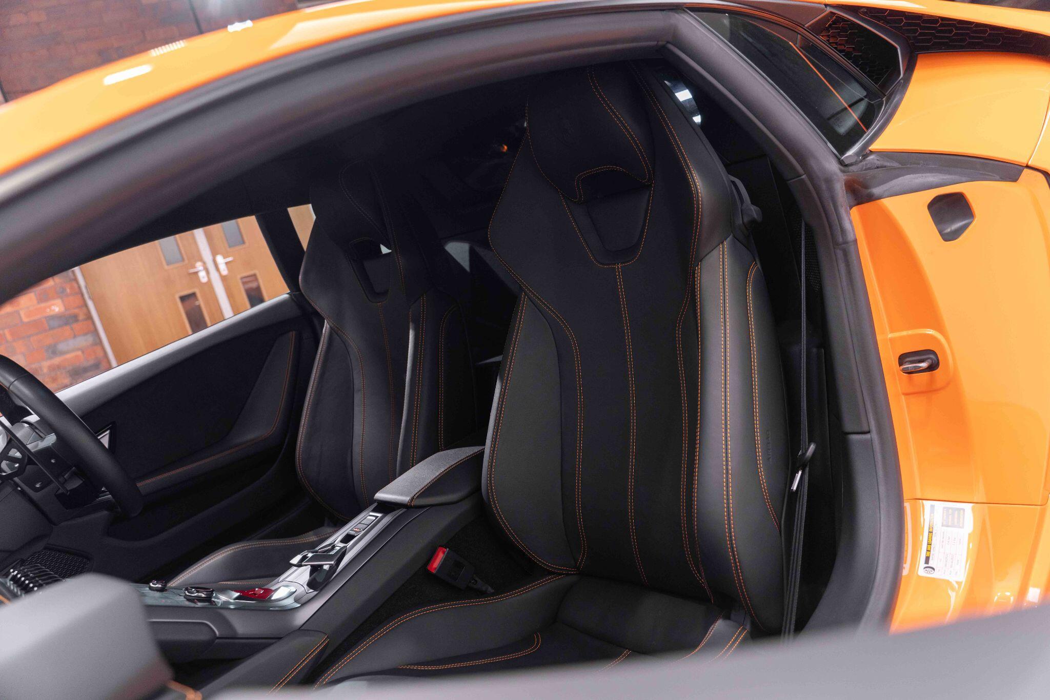 Lamborghini Huracan 5.2 V10 LP 610-4 LDF 4WD Euro 6 (s/s) 2dr 2dr Automatic 2026