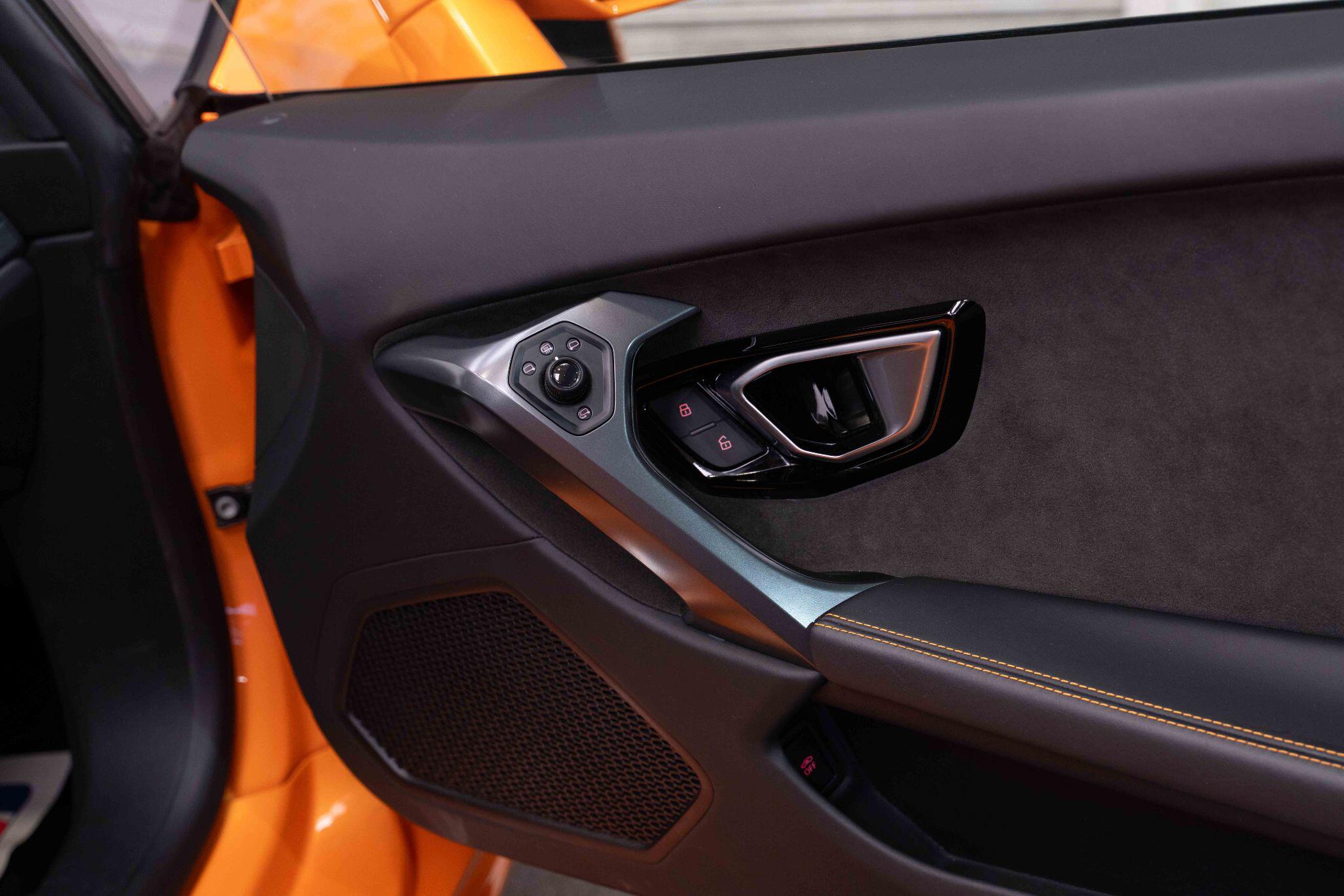 Lamborghini Huracan 5.2 V10 LP 610-4 LDF 4WD Euro 6 (s/s) 2dr 2dr Automatic 2026