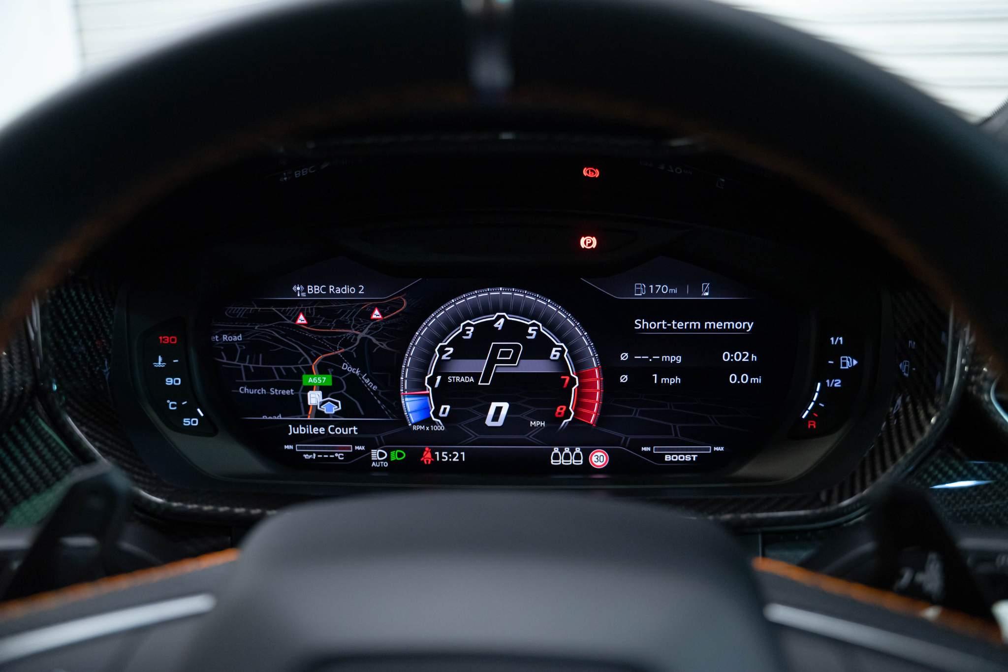 Lamborghini URUS 4.0 V8 BiTurbo Auto 4WD Euro 6 5dr 5dr Automatic 2026