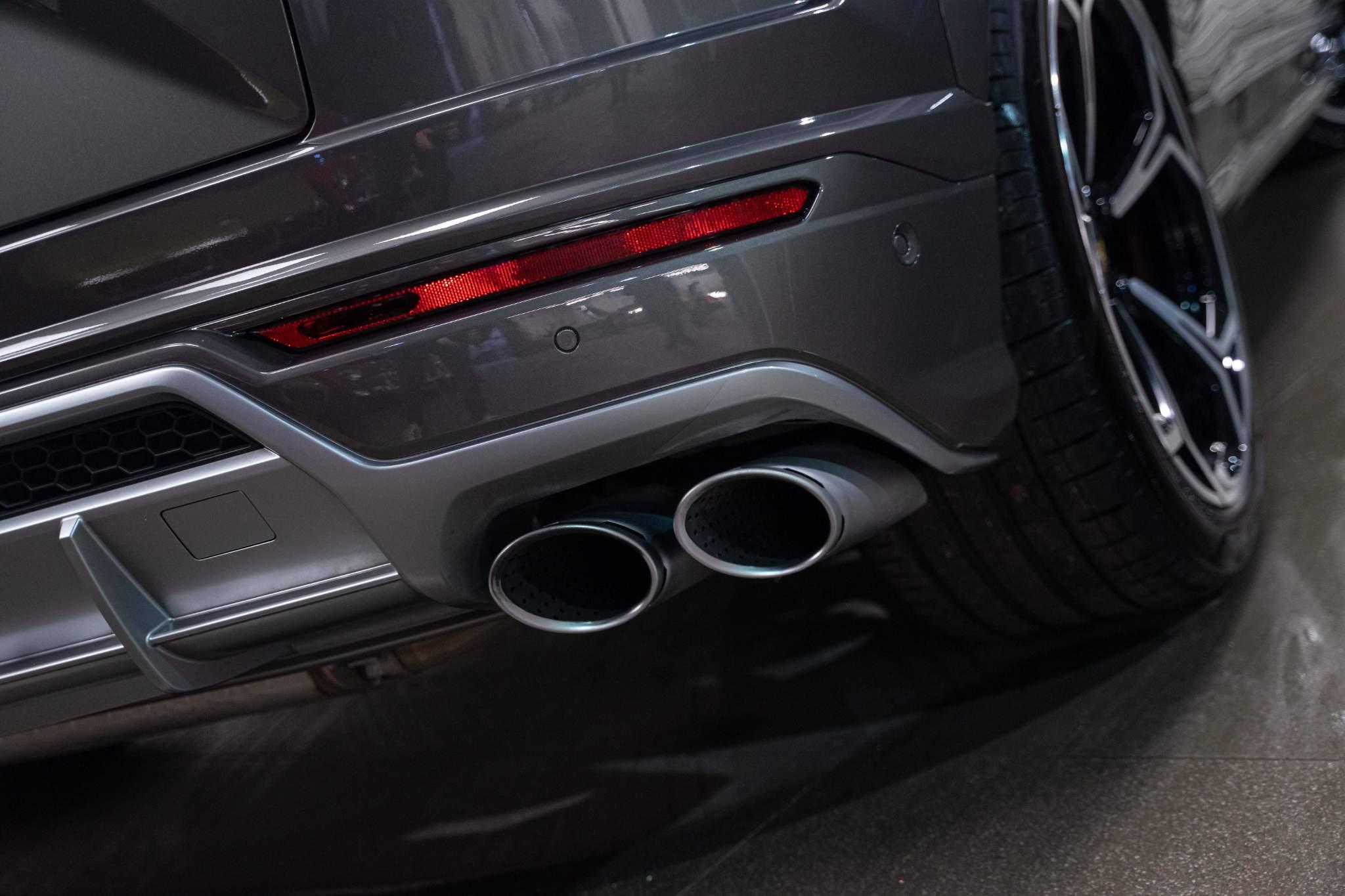 Lamborghini URUS 4.0 V8 BiTurbo Auto 4WD Euro 6 5dr 5dr Automatic 2026