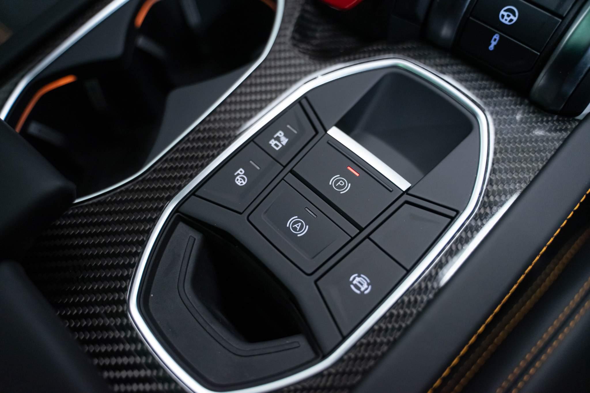 Lamborghini URUS 4.0 V8 BiTurbo Auto 4WD Euro 6 5dr 5dr Automatic 2026