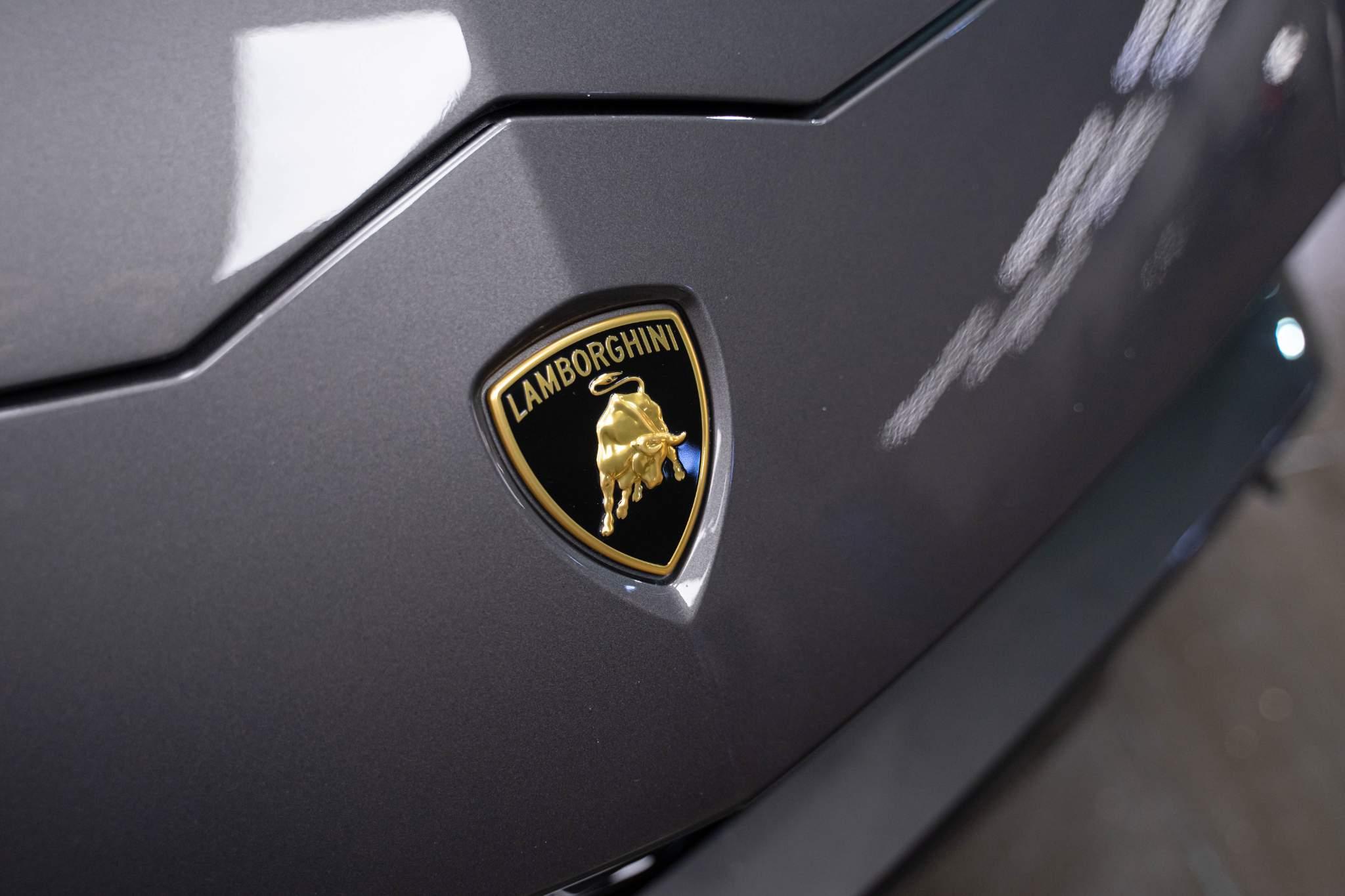 Lamborghini URUS 4.0 V8 BiTurbo Auto 4WD Euro 6 5dr 5dr Automatic 2026