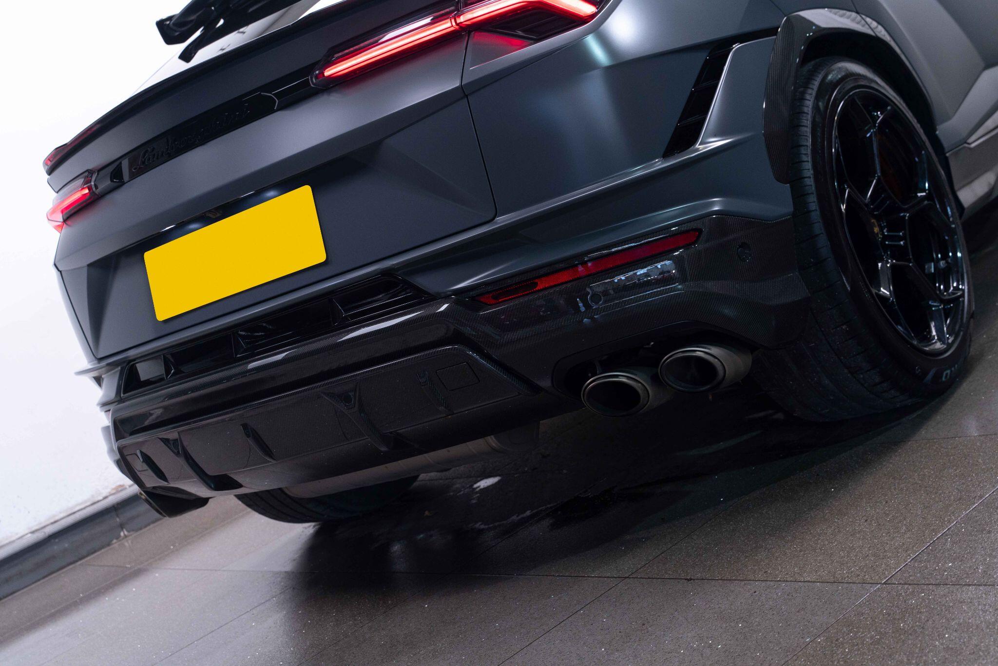 Lamborghini URUS 4.0 V8 BiTurbo Performante SUV 5dr Petrol Auto 4WD Euro 6 (666 ps) 5dr Automatic 2026