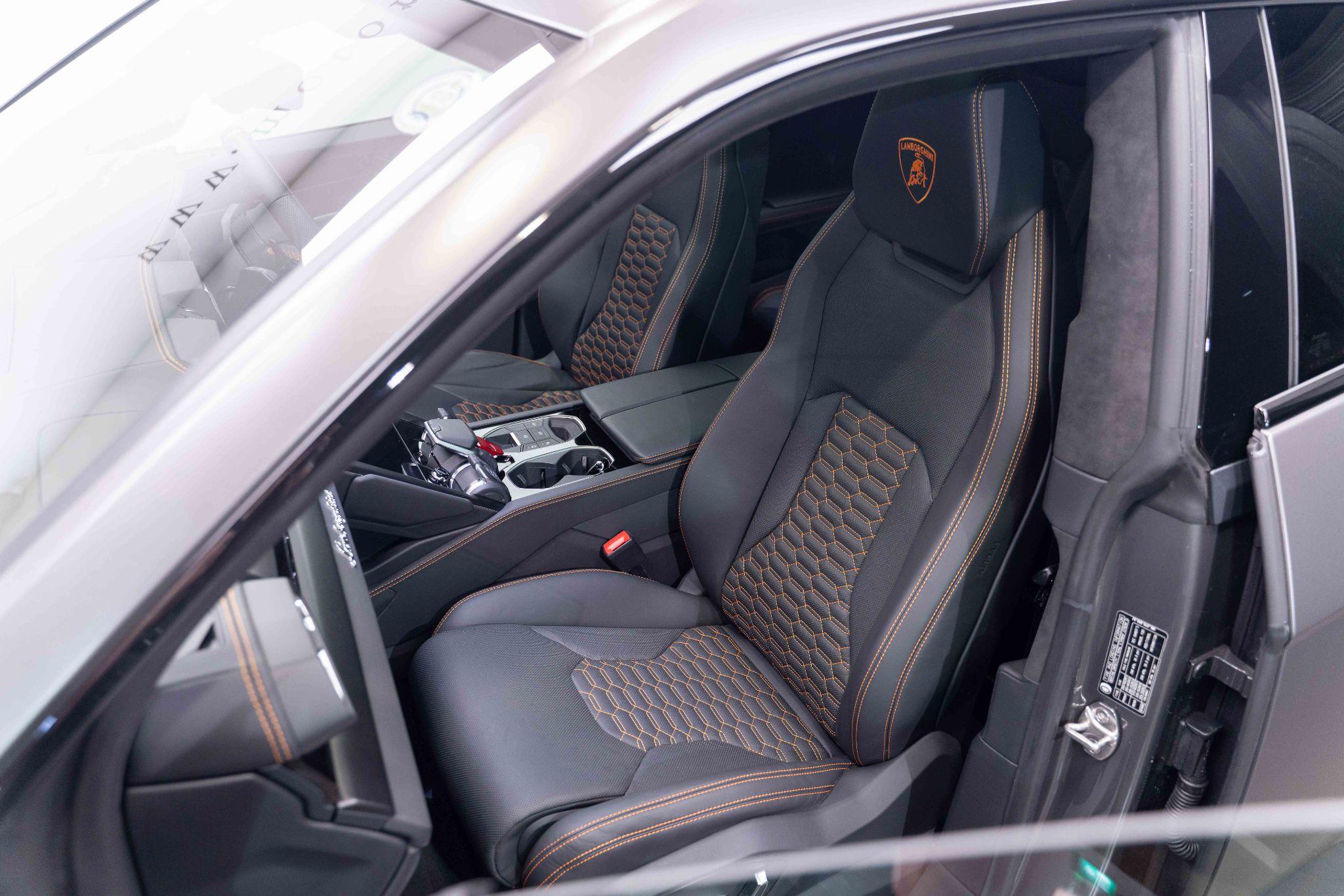 Lamborghini URUS 4.0 V8 BiTurbo S Auto 4WD Euro 6 5dr 5dr Automatic 2026
