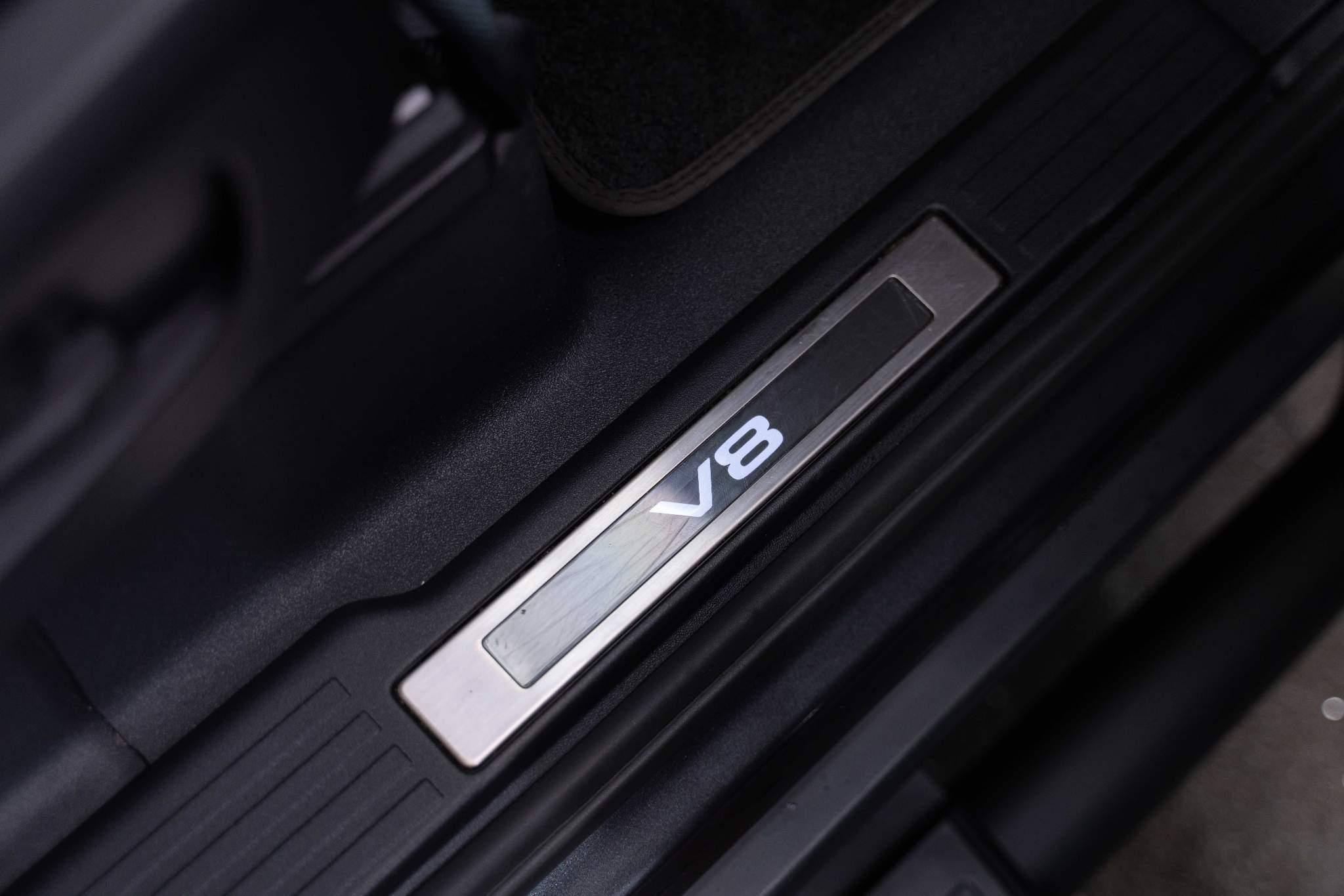 Land Rover Defender 90 5.0 P525 V8 Carpathian Edition Auto 4WD Euro 6 (s/s) 3dr 3dr Automatic 2026