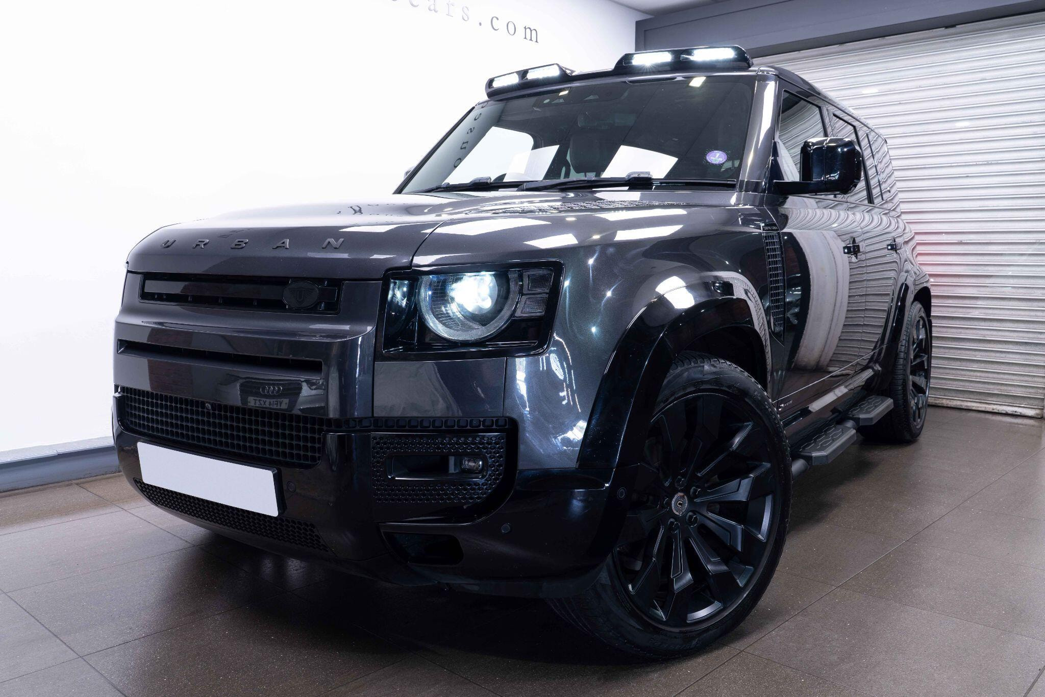 Land Rover DEFENDER 110 2.0 P300 X-Dynamic SE Auto 4WD Euro 6 (s/s) 5dr 5dr Automatic 2026
