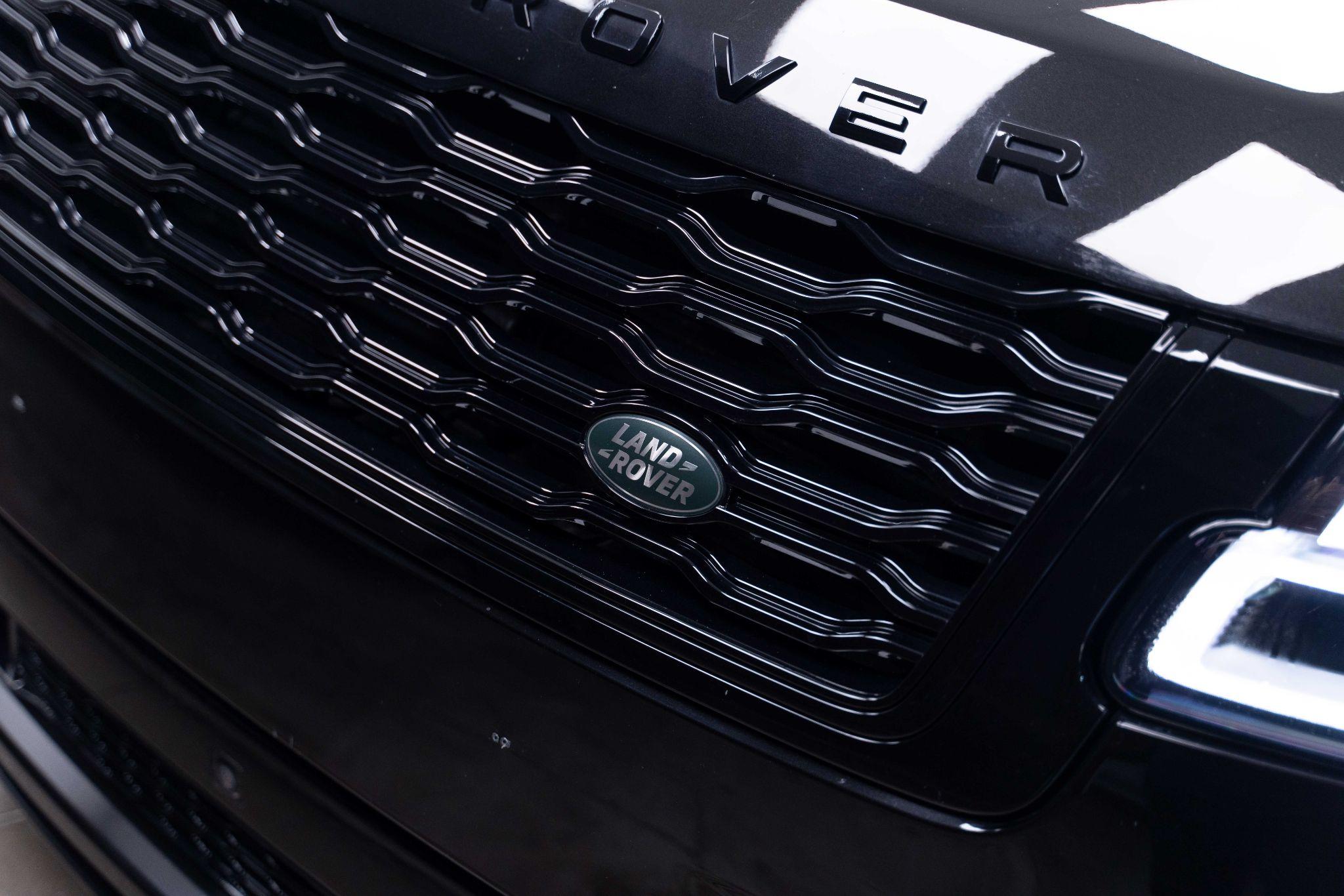 Land Rover Range Rover 5.0 P525 V8 Autobiography Auto 4WD Euro 6 (s/s) 5dr LWB 5dr Automatic 2026