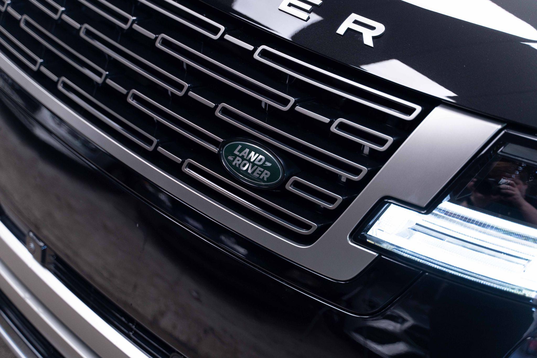 Land Rover Range Rover 3.0 D350 MHEV Autobiography Auto 4WD Euro 6 (s/s) 5dr 5dr Automatic 2026