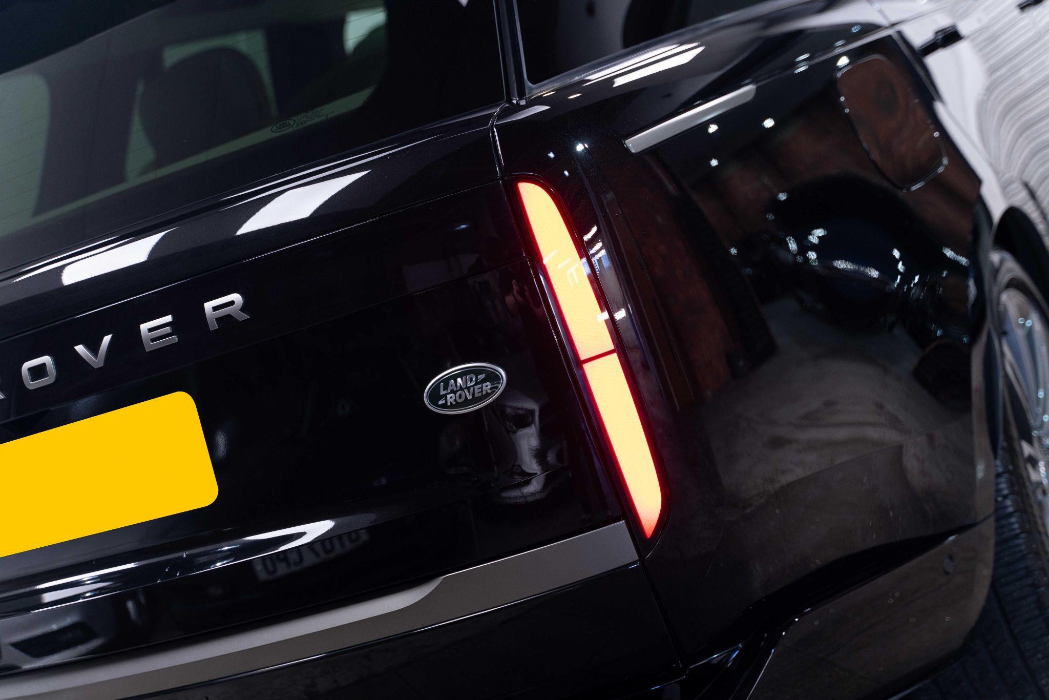 Land Rover Range Rover 3.0 D350 MHEV Autobiography Auto 4WD Euro 6 (s/s) 5dr 5dr Automatic 2026