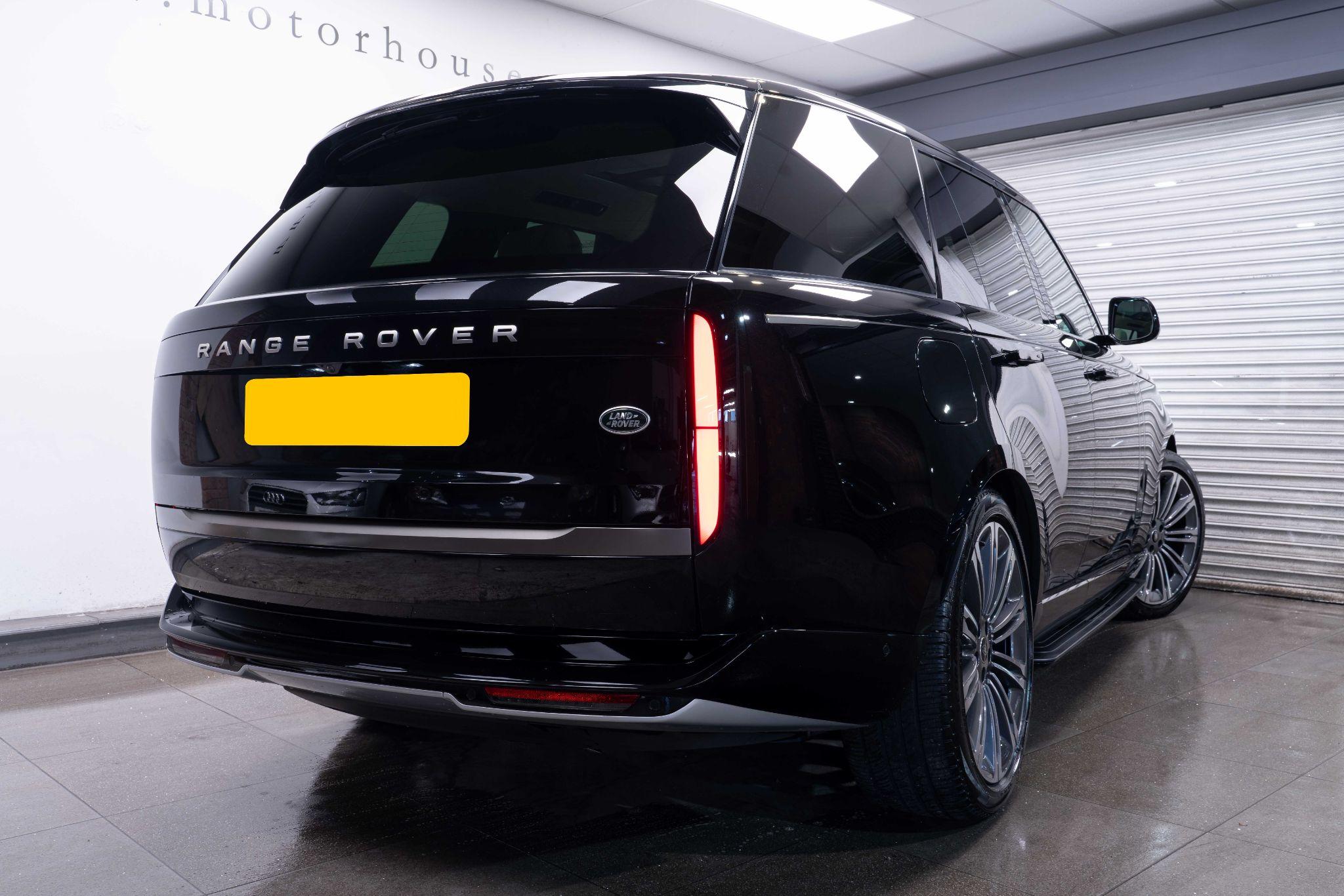 Land Rover Range Rover 3.0 D350 MHEV Autobiography Auto 4WD Euro 6 (s/s) 5dr 5dr Automatic 2026