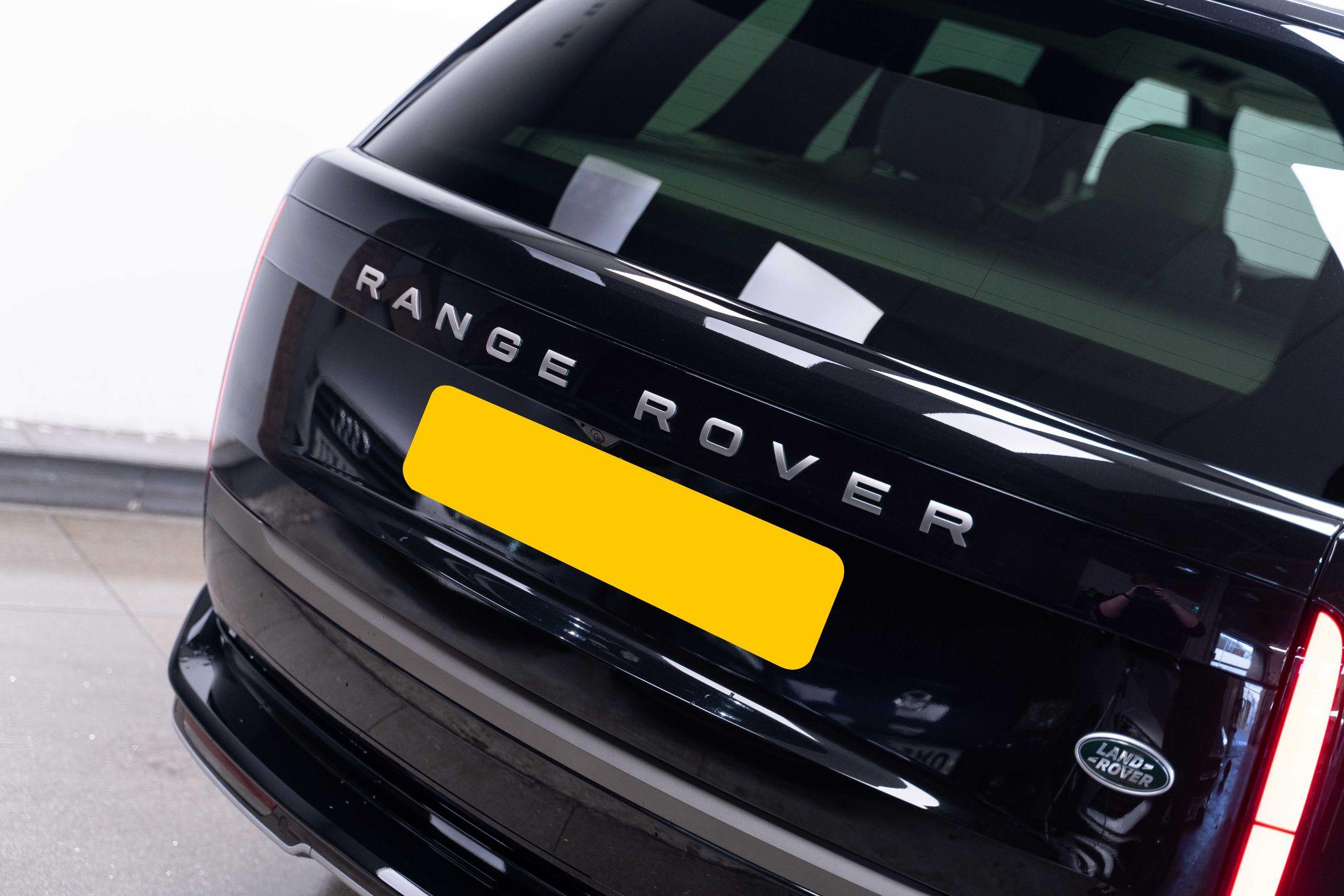 Land Rover Range Rover 3.0 D350 MHEV Autobiography Auto 4WD Euro 6 (s/s) 5dr 5dr Automatic 2026