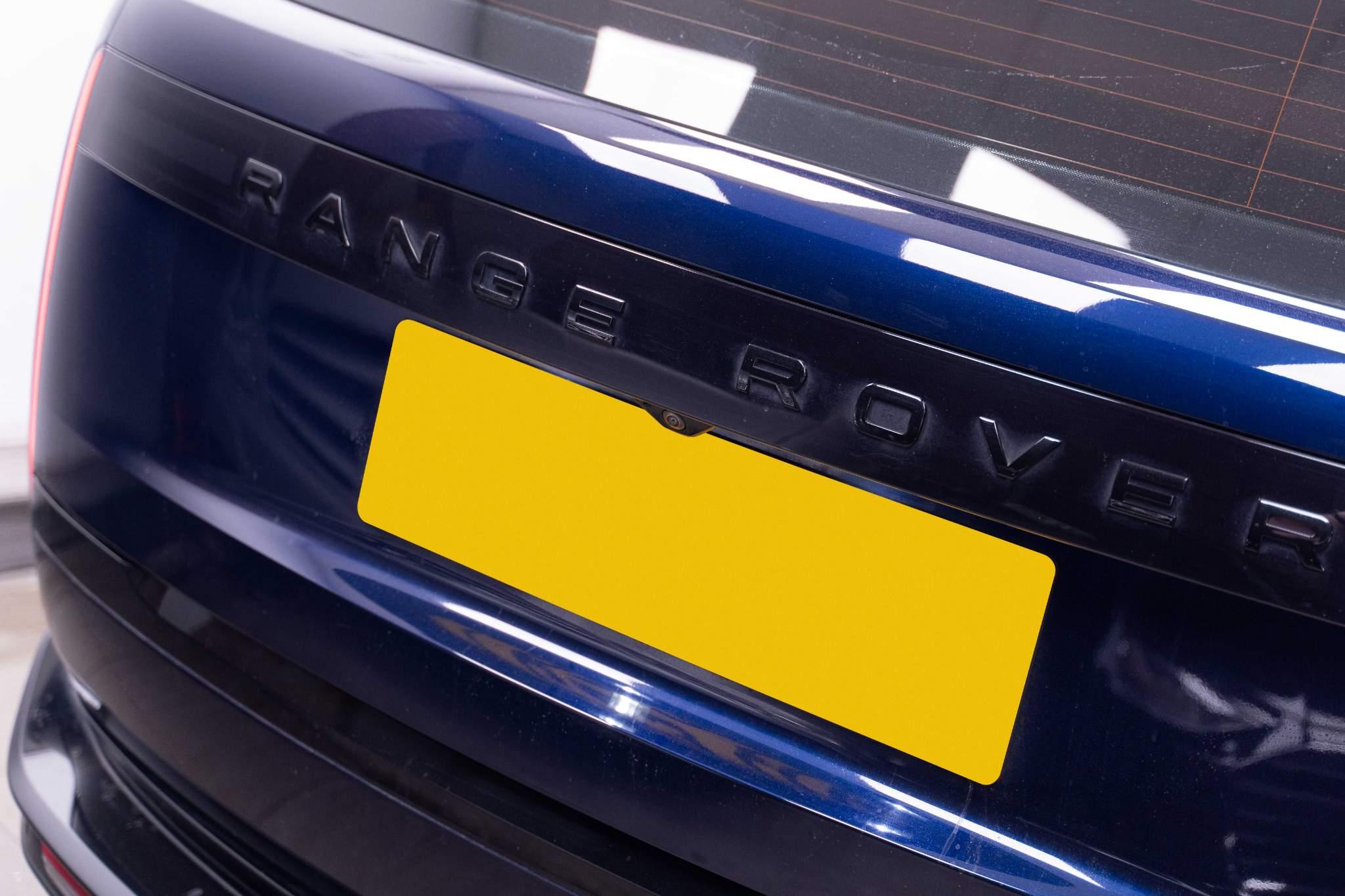 Land Rover Range Rover 3.0 P440e 38.2kWh SE Auto 4WD Euro 6 (s/s) 5dr 5dr Automatic 2026