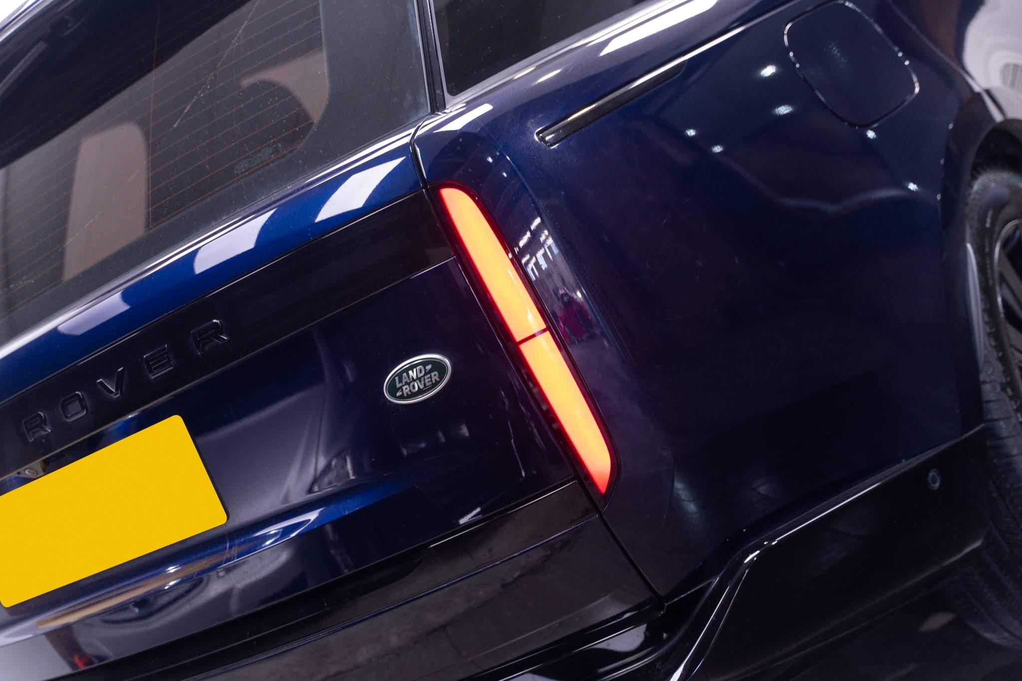 Land Rover Range Rover 3.0 P440e 38.2kWh SE Auto 4WD Euro 6 (s/s) 5dr 5dr Automatic 2026