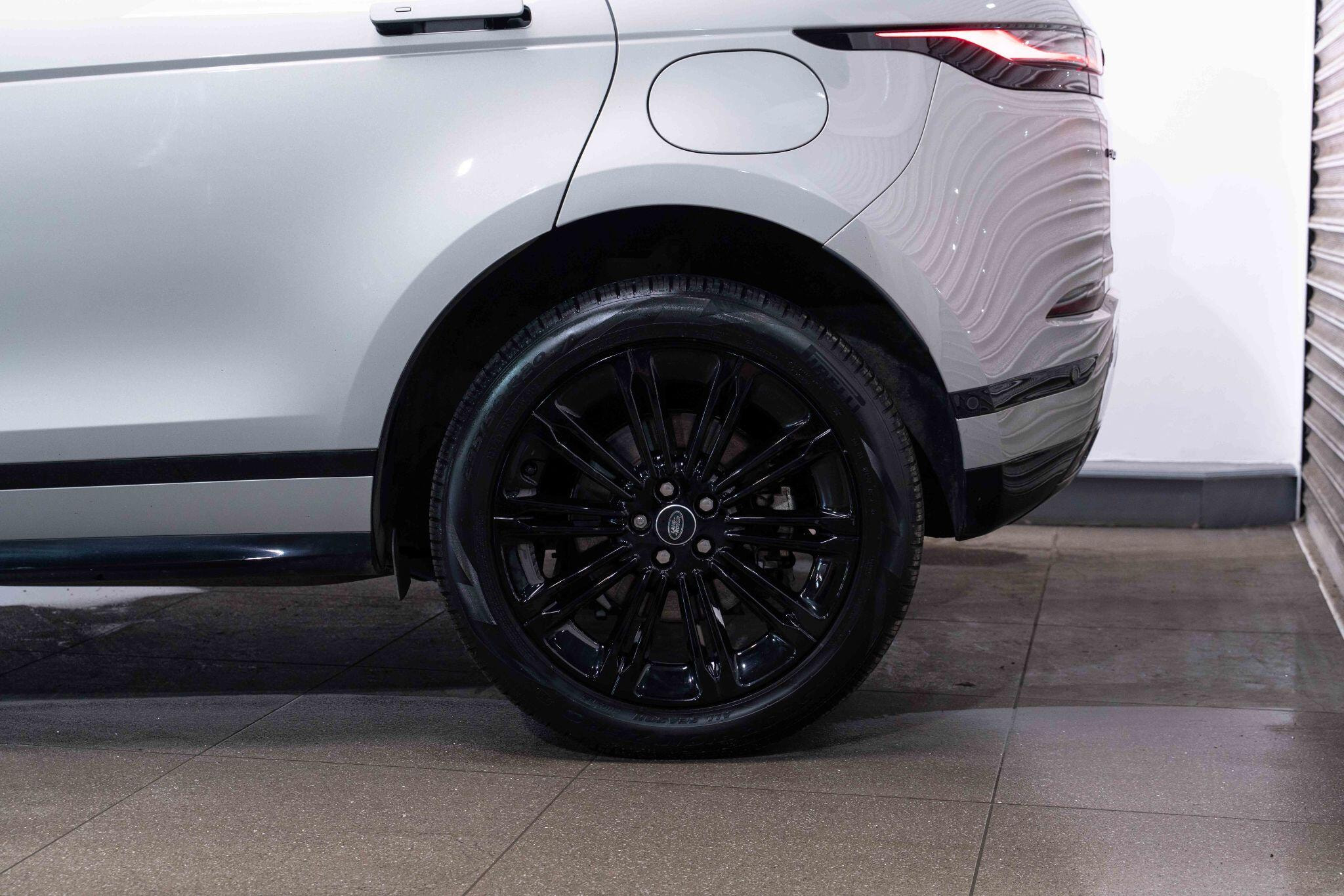 Land Rover Range Rover Evoque 1.5 P270e 12.17kWh Dynamic SE Auto 4WD Euro 6 (s/s) 5dr 5dr Automatic 2026