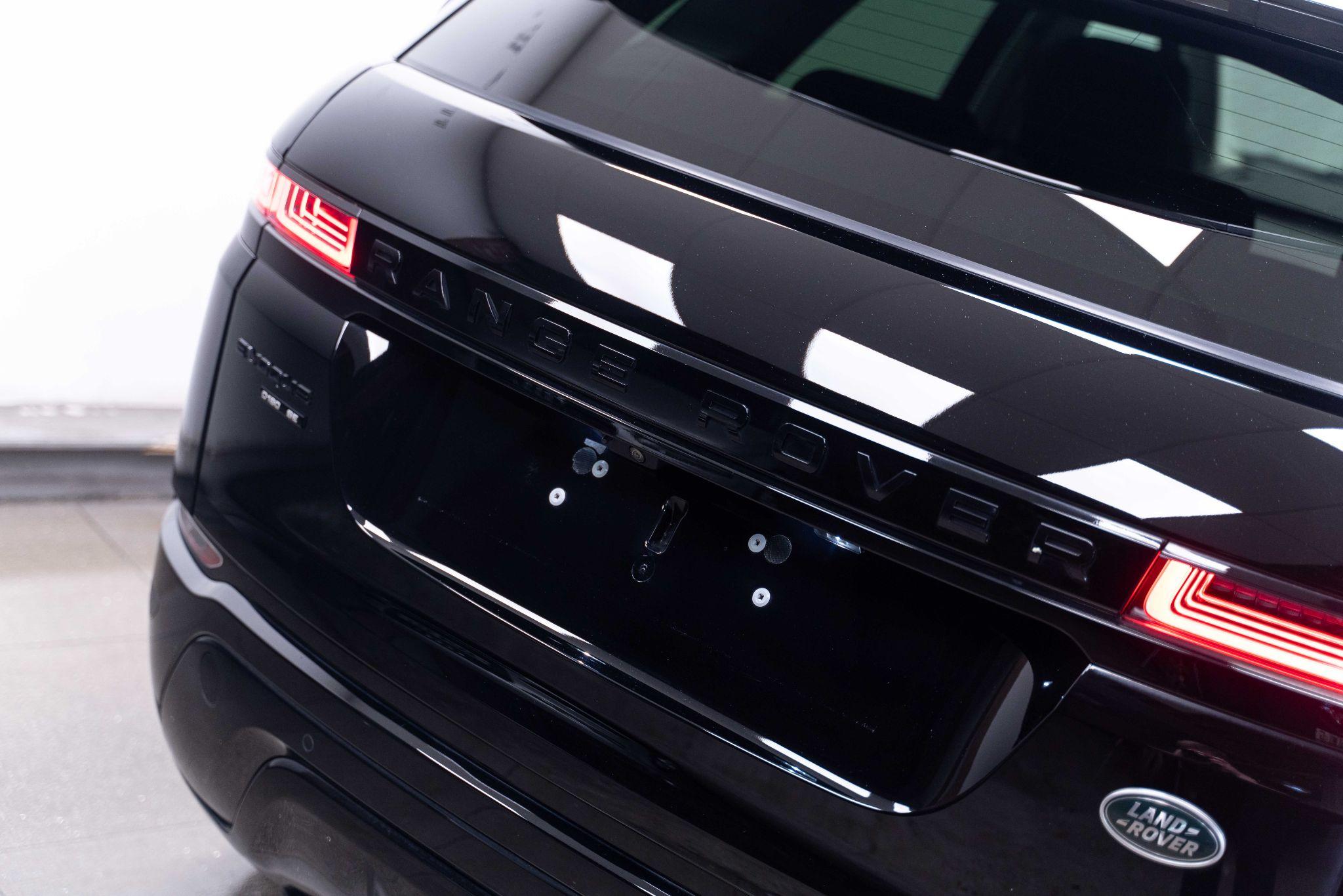 Land Rover Range Rover Evoque 2.0 D180 SE Auto 4WD Euro 6 (s/s) 5dr 5dr Automatic 2026