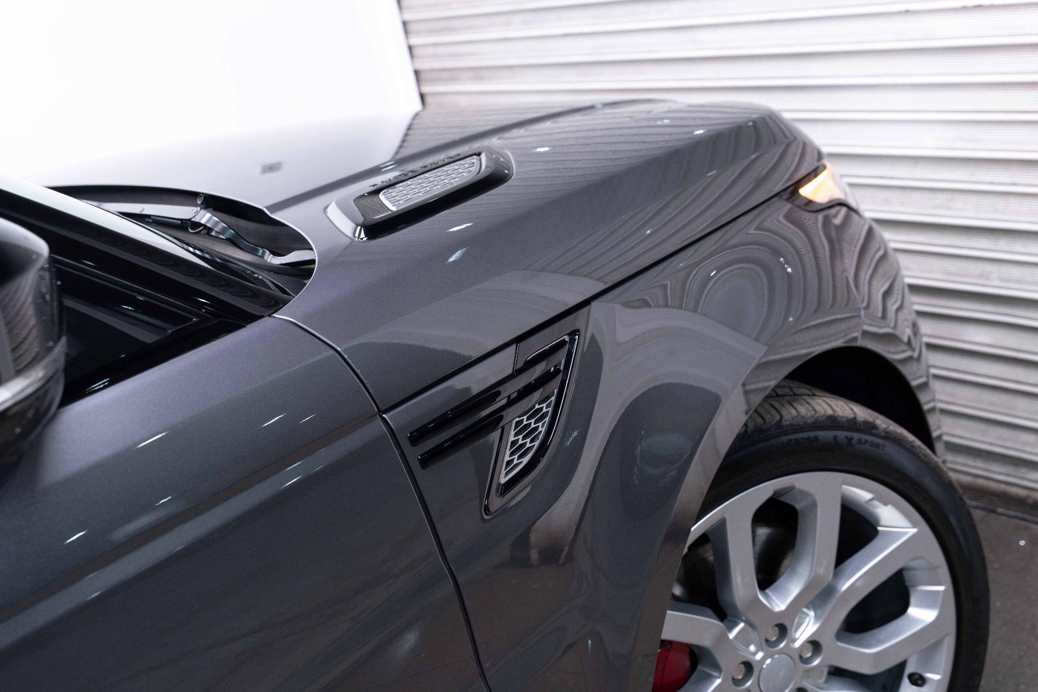 Land Rover Range Rover Sport 5.0 V8 Autobiography Dynamic Auto 4WD Euro 5 (s/s) 5dr 5dr Automatic 2026
