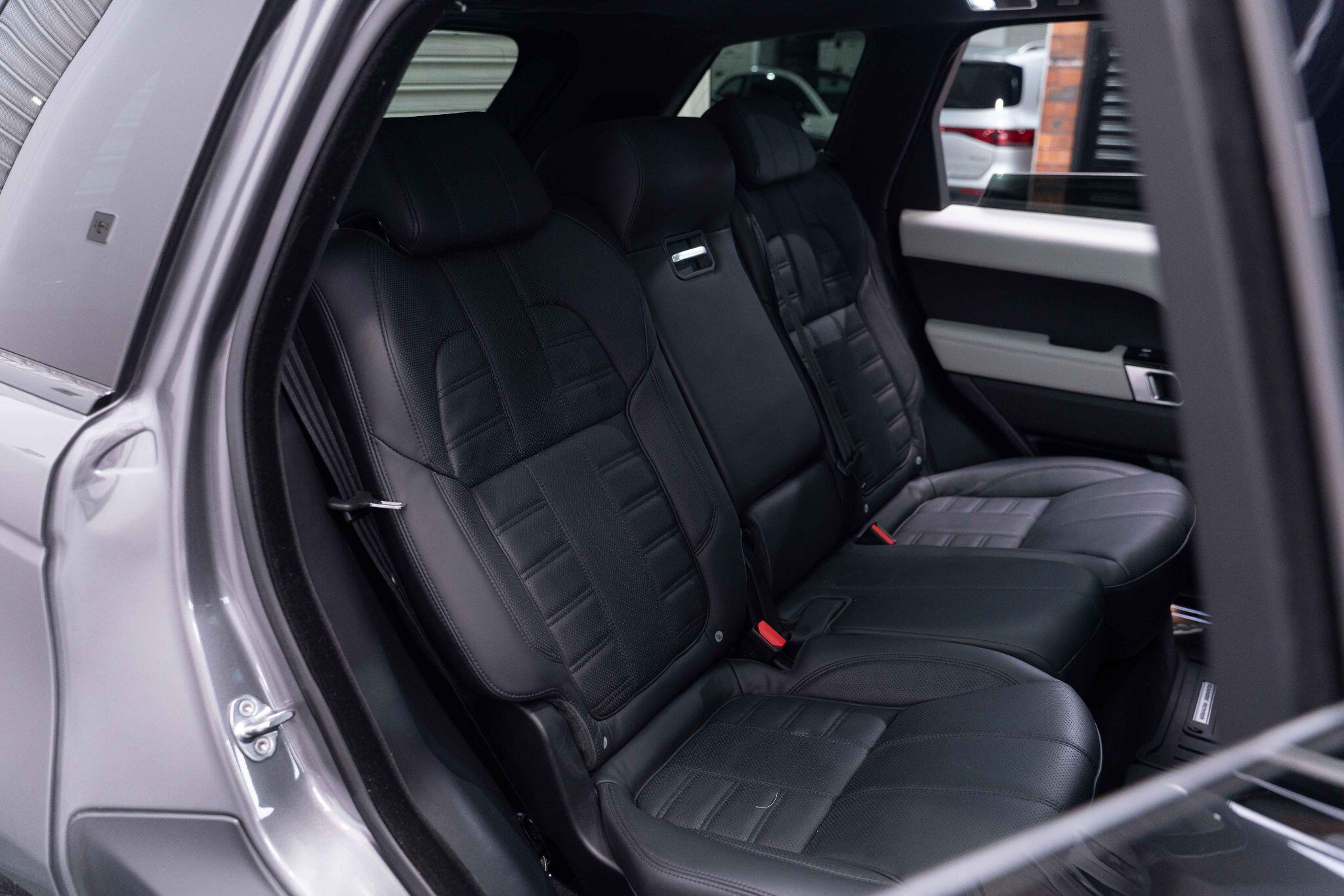 Land Rover Range Rover Sport 5.0 V8 Autobiography Dynamic Auto 4WD Euro 5 (s/s) 5dr 5dr Automatic 2026