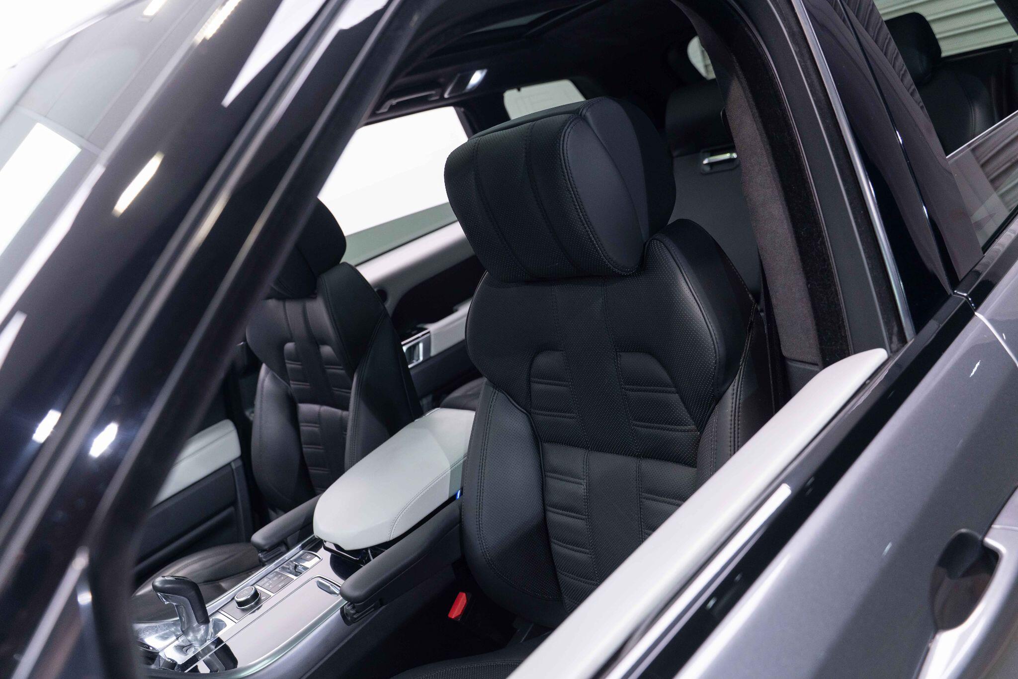 Land Rover Range Rover Sport 5.0 V8 Autobiography Dynamic Auto 4WD Euro 5 (s/s) 5dr 5dr Automatic 2026