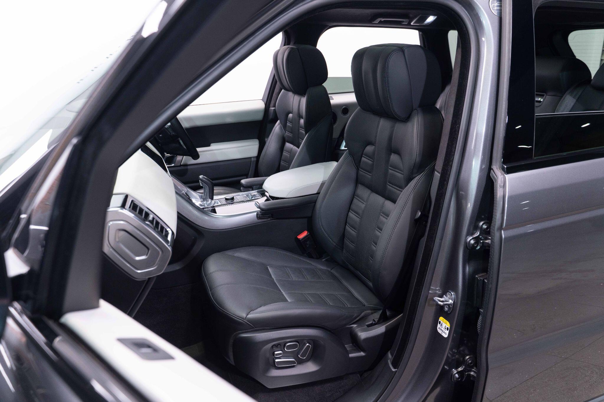 Land Rover Range Rover Sport 5.0 V8 Autobiography Dynamic Auto 4WD Euro 5 (s/s) 5dr 5dr Automatic 2026