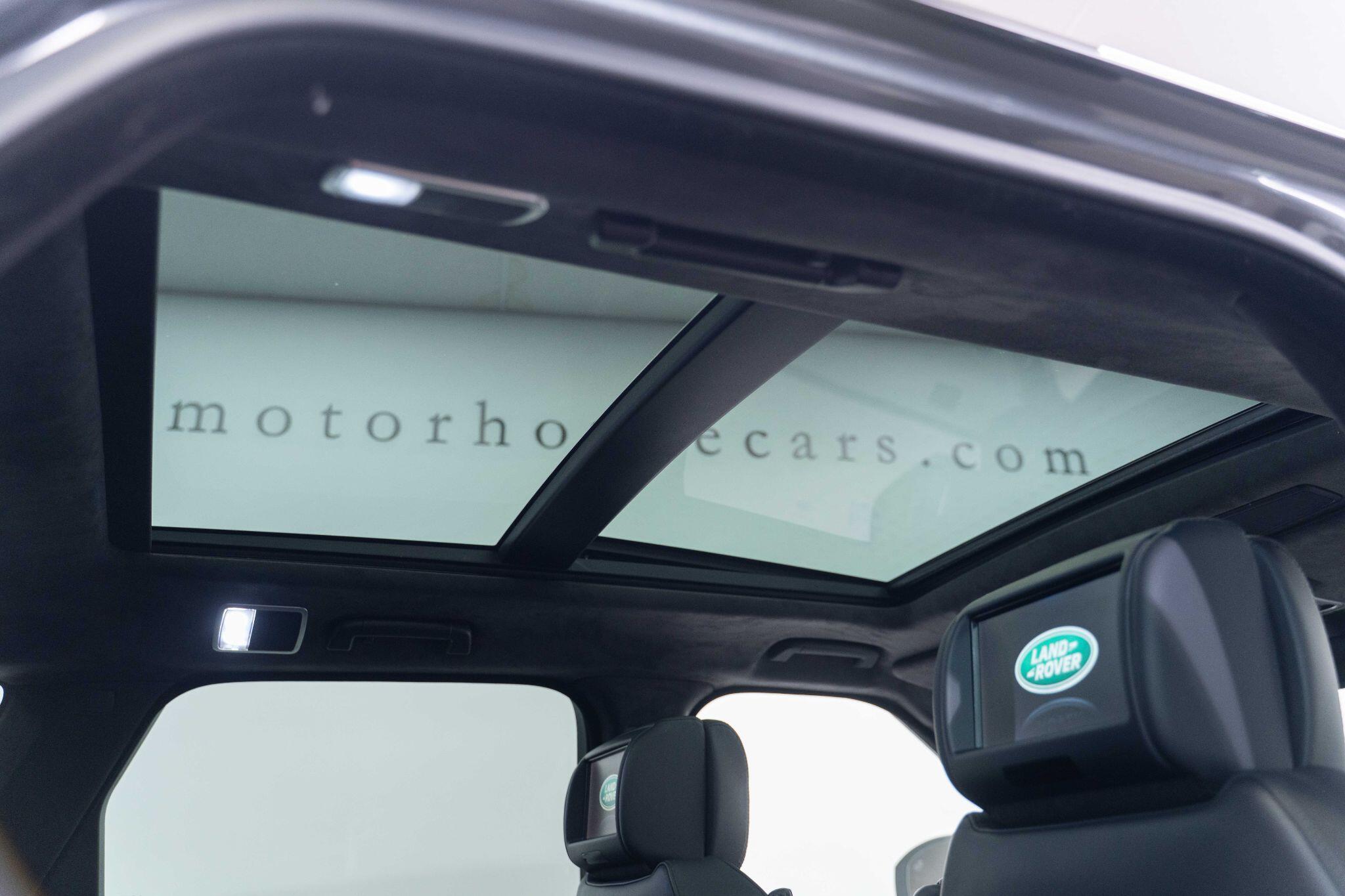 Land Rover Range Rover Sport 5.0 V8 Autobiography Dynamic Auto 4WD Euro 5 (s/s) 5dr 5dr Automatic 2026