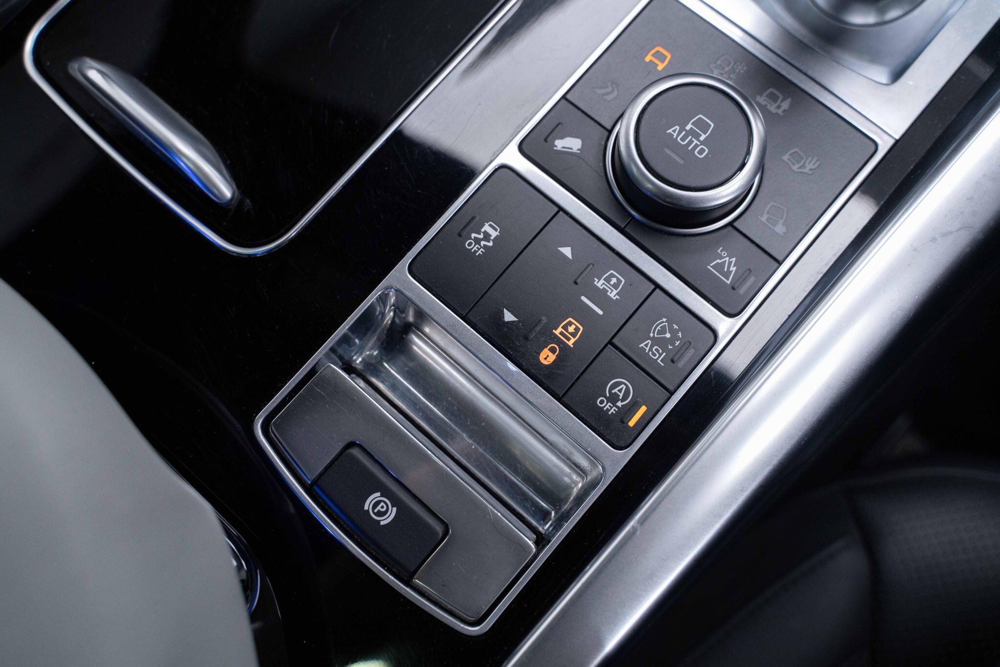 Land Rover Range Rover Sport 5.0 V8 Autobiography Dynamic Auto 4WD Euro 5 (s/s) 5dr 5dr Automatic 2026