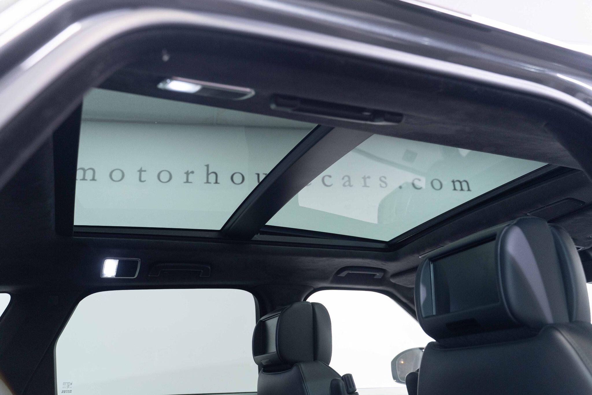 Land Rover Range Rover Sport 5.0 V8 Autobiography Dynamic Auto 4WD Euro 5 (s/s) 5dr 5dr Automatic 2026