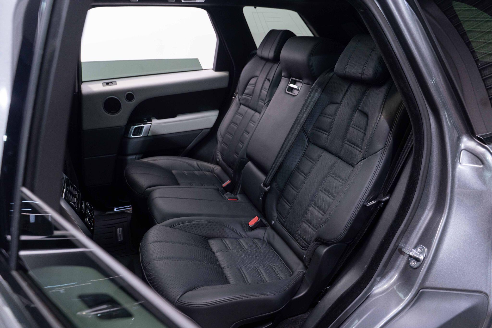 Land Rover Range Rover Sport 5.0 V8 Autobiography Dynamic Auto 4WD Euro 5 (s/s) 5dr 5dr Automatic 2026