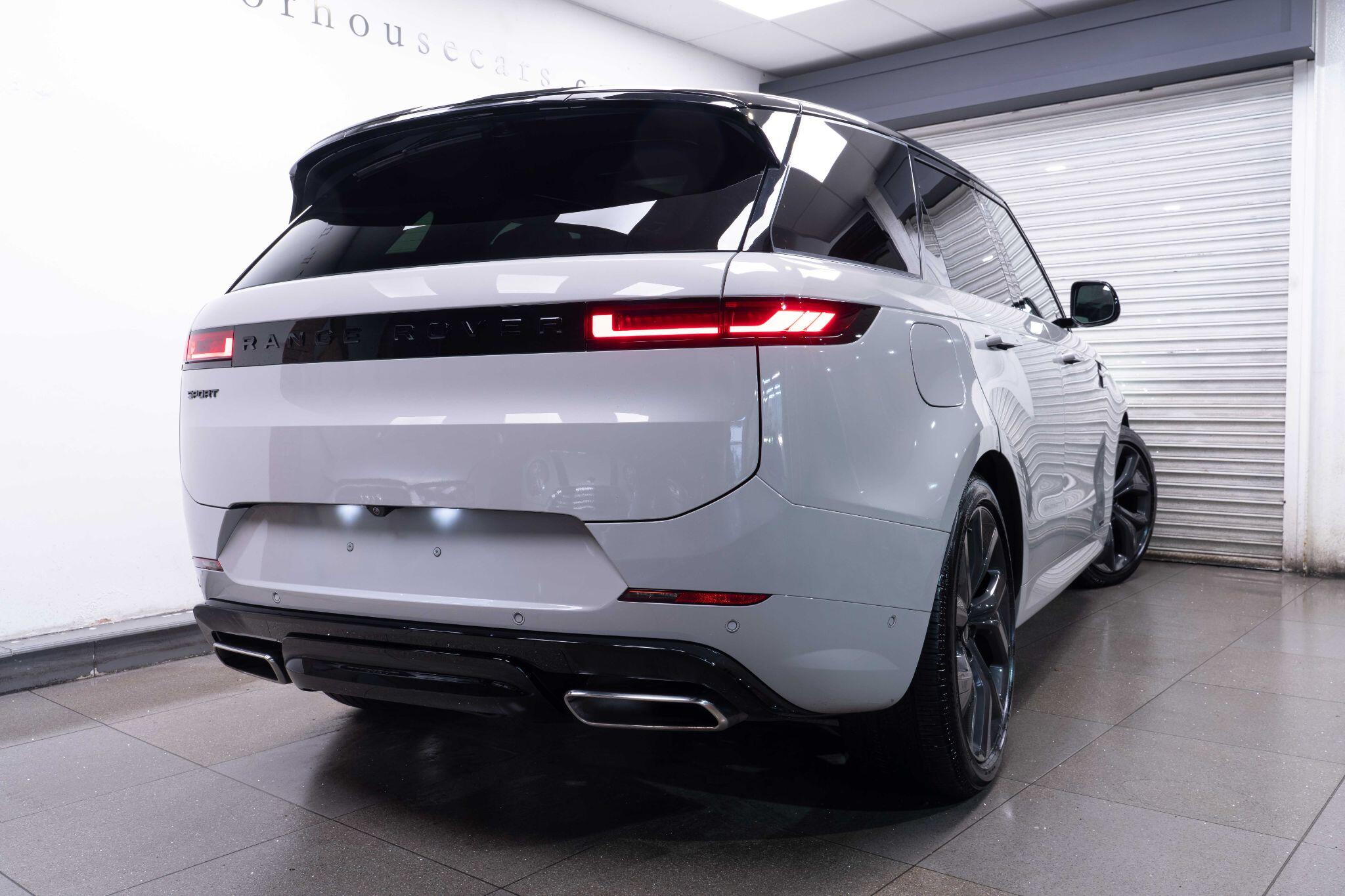 Land Rover Range Rover Sport 3.0 P460e 38.2kWh Autobiography Auto 4WD Euro 6 (s/s) 5dr 5dr Automatic 2026