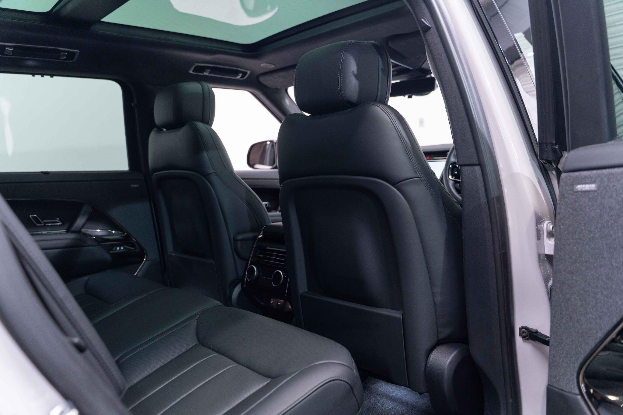 Land Rover Range Rover Sport 3.0 P460e 38.2kWh Autobiography Auto 4WD Euro 6 (s/s) 5dr 5dr Automatic 2026