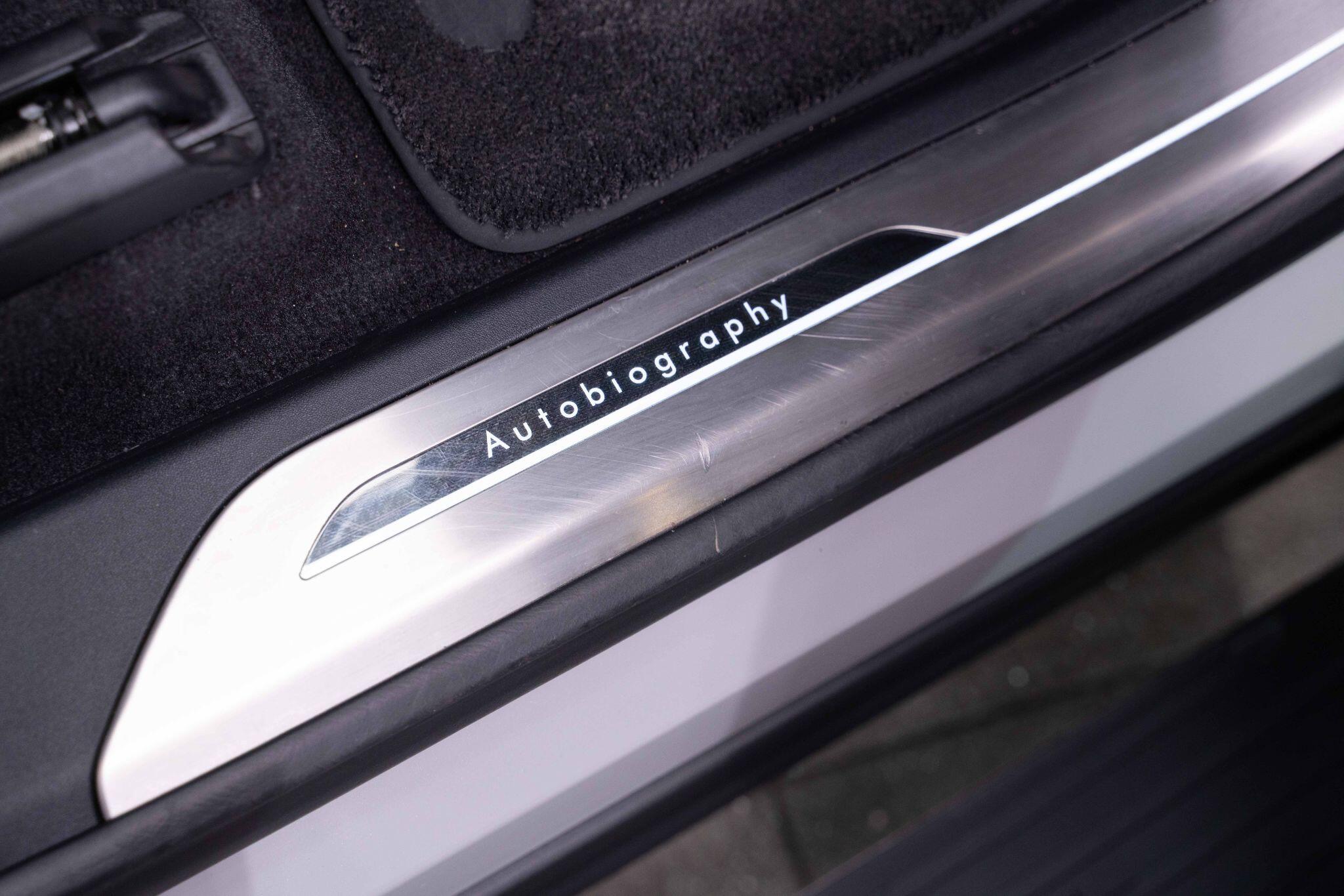 Land Rover Range Rover Sport 3.0 P460e 38.2kWh Autobiography Auto 4WD Euro 6 (s/s) 5dr 5dr Automatic 2026