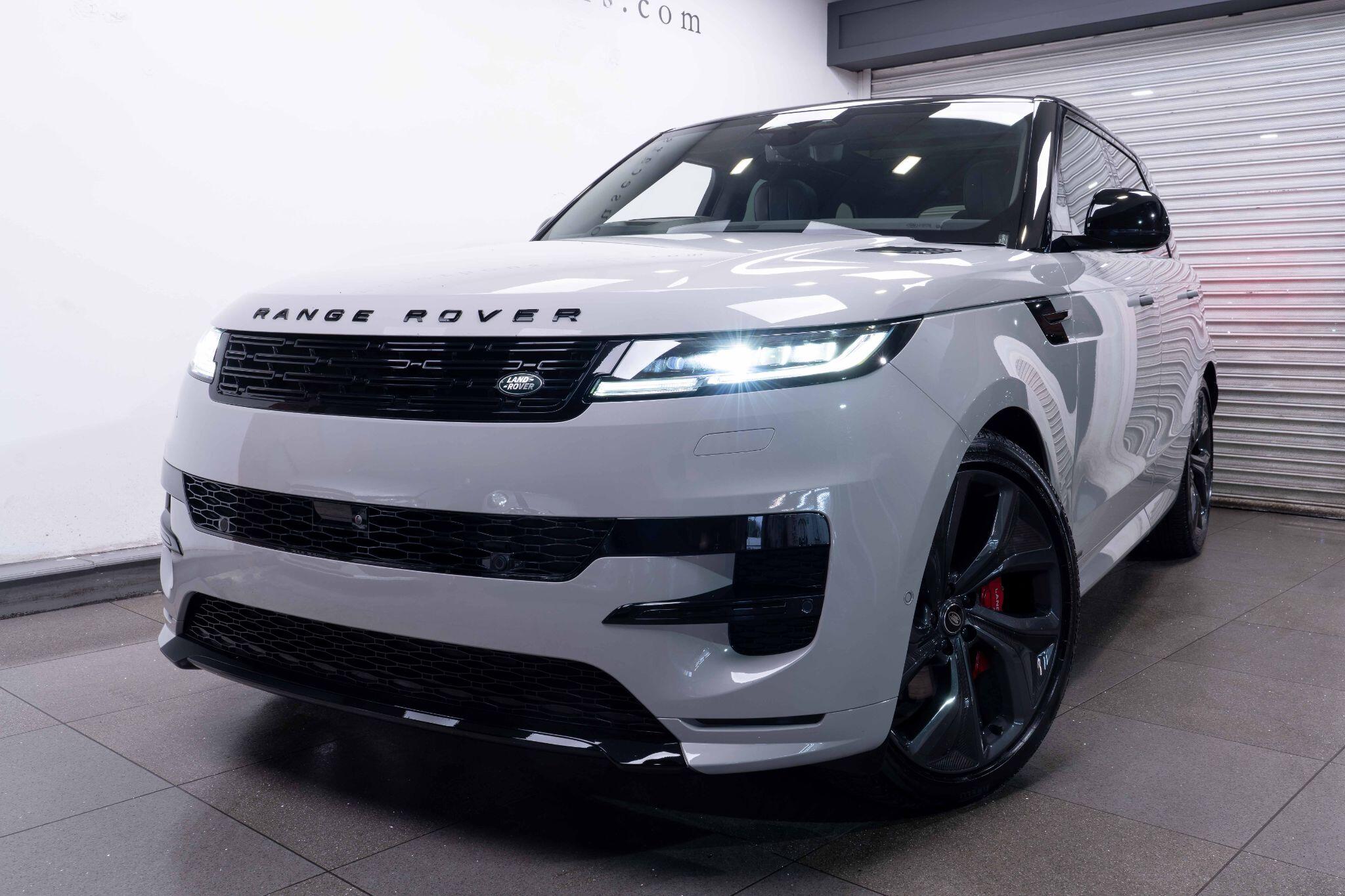 Land Rover Range Rover Sport 3.0 P460e 38.2kWh Autobiography Auto 4WD Euro 6 (s/s) 5dr 5dr Automatic 2026