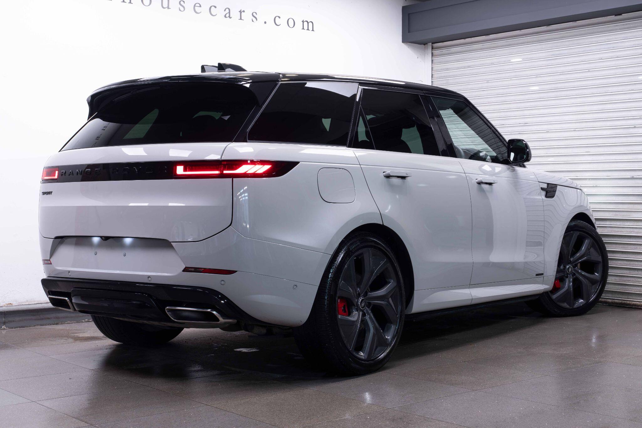 Land Rover Range Rover Sport 3.0 P460e 38.2kWh Autobiography Auto 4WD Euro 6 (s/s) 5dr 5dr Automatic 2026
