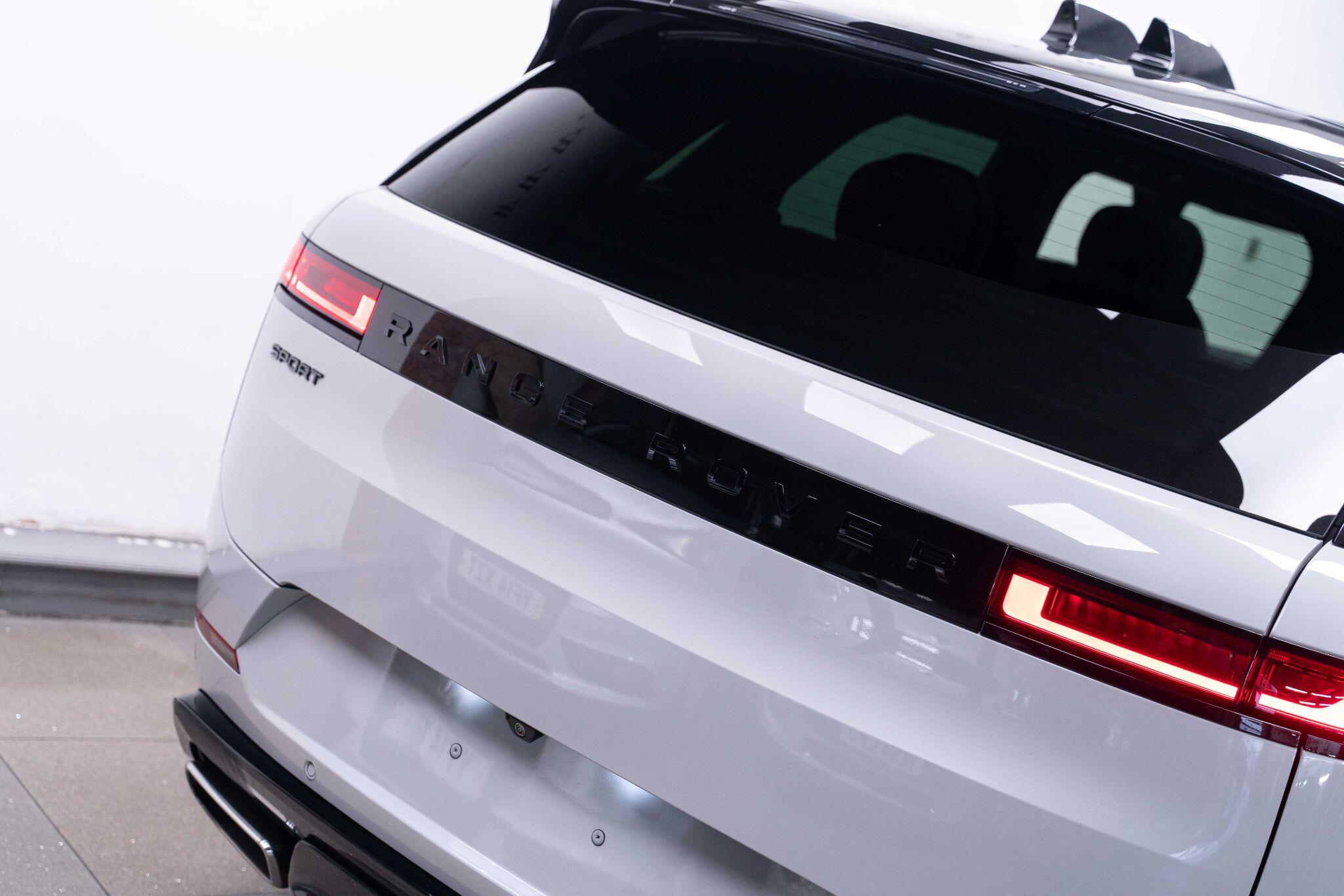 Land Rover Range Rover Sport 3.0 P460e 38.2kWh Autobiography Auto 4WD Euro 6 (s/s) 5dr 5dr Automatic 2026