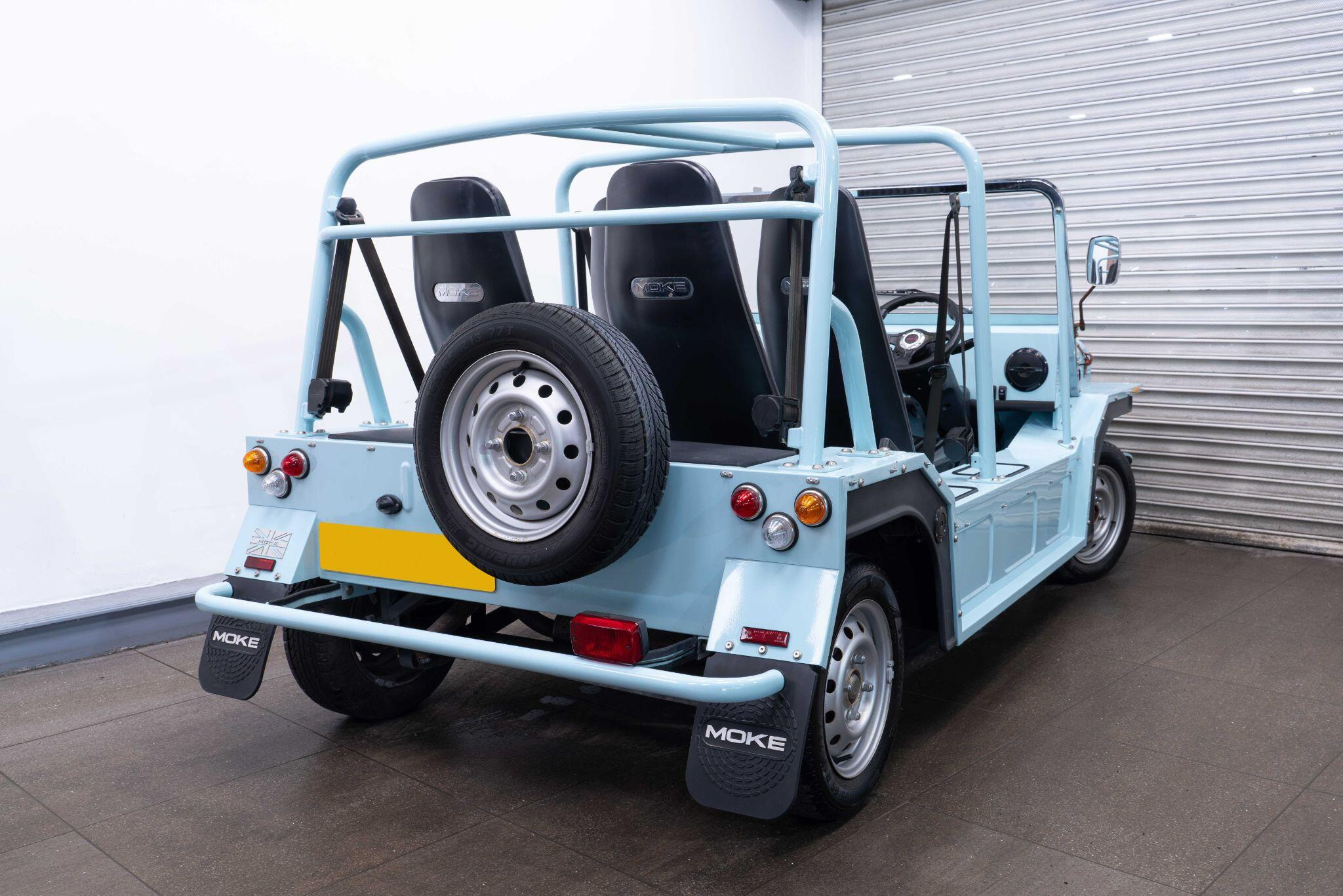 Moke 56 0dr 2026