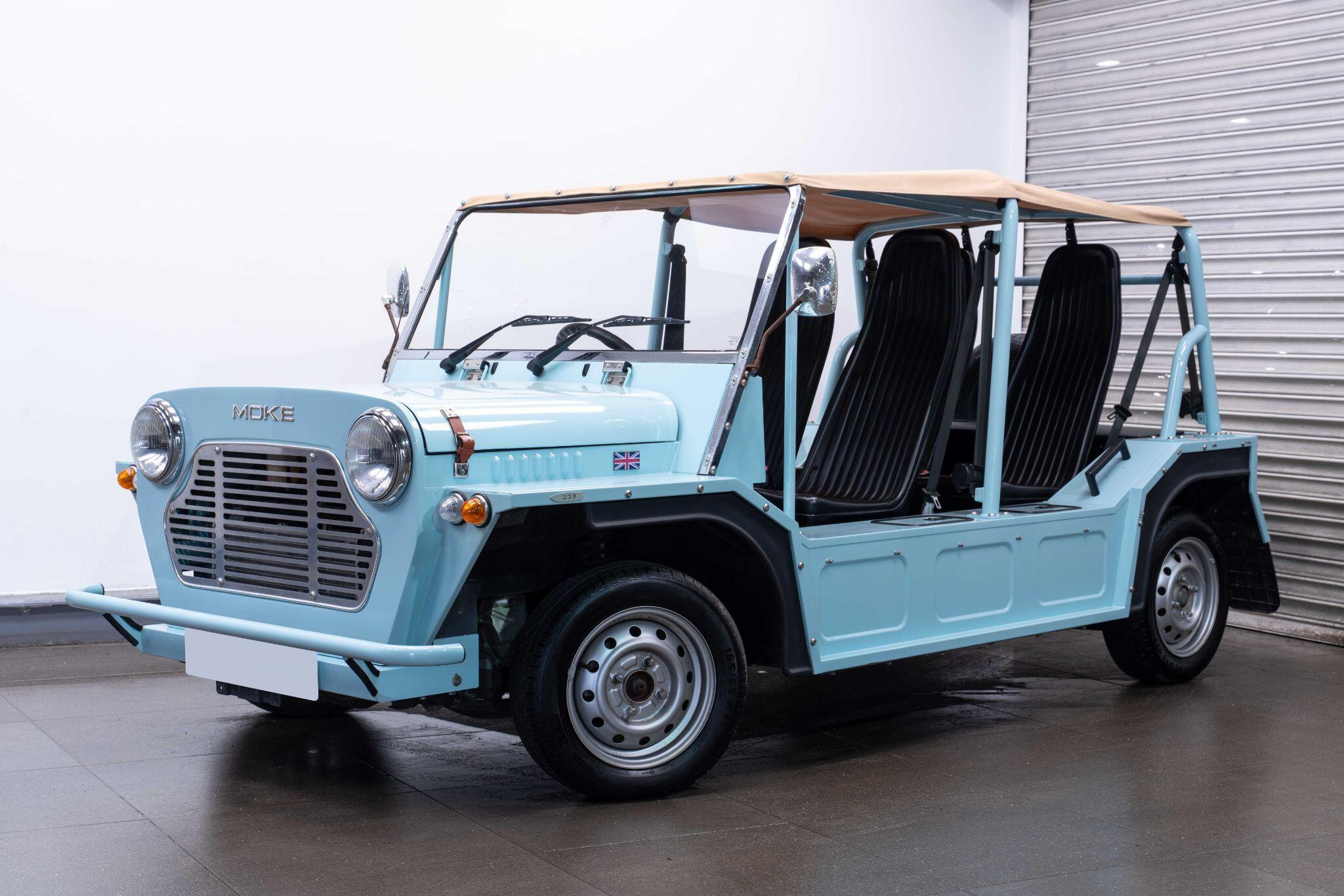 Moke 56 0dr 2026