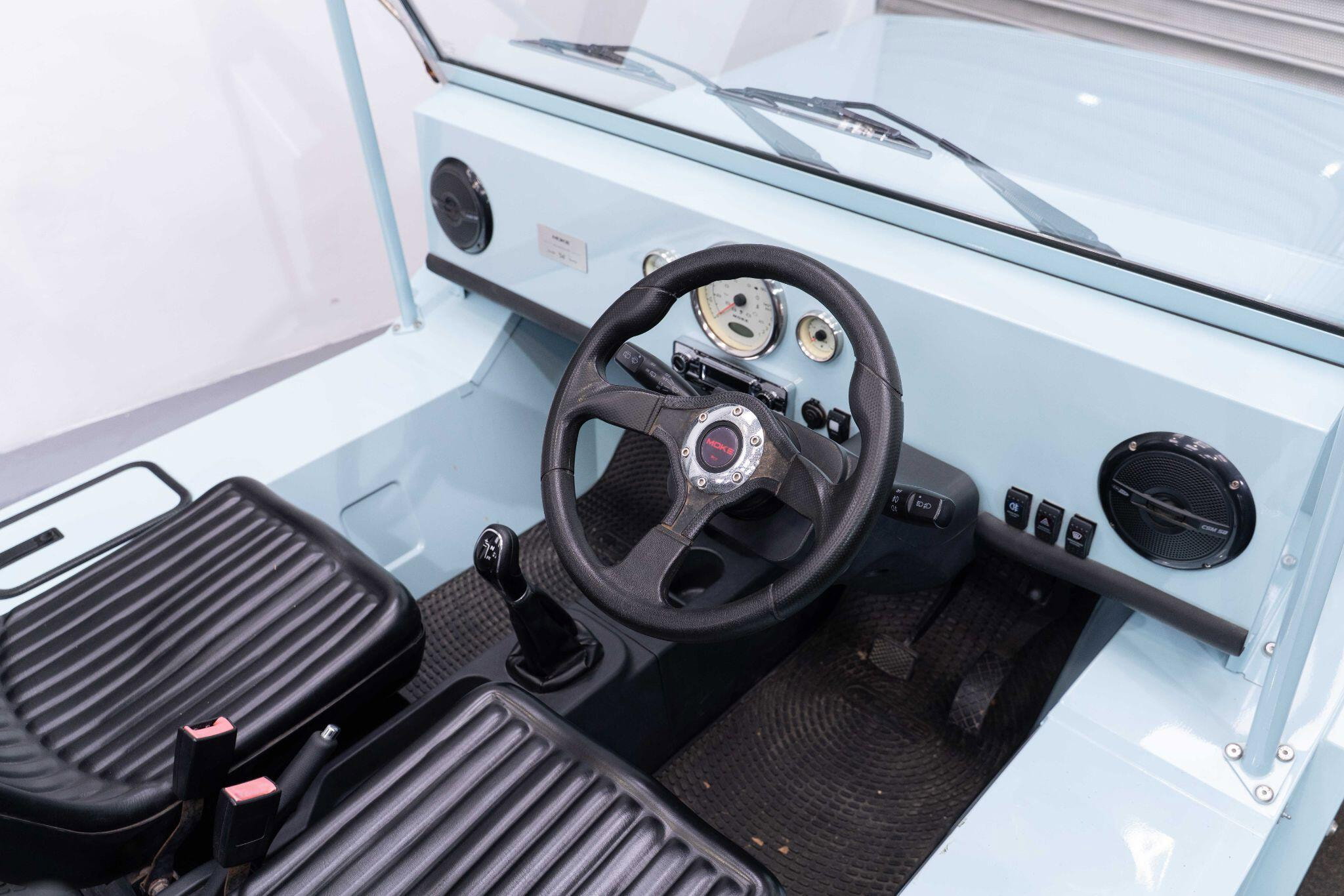 Moke 56 0dr 2026