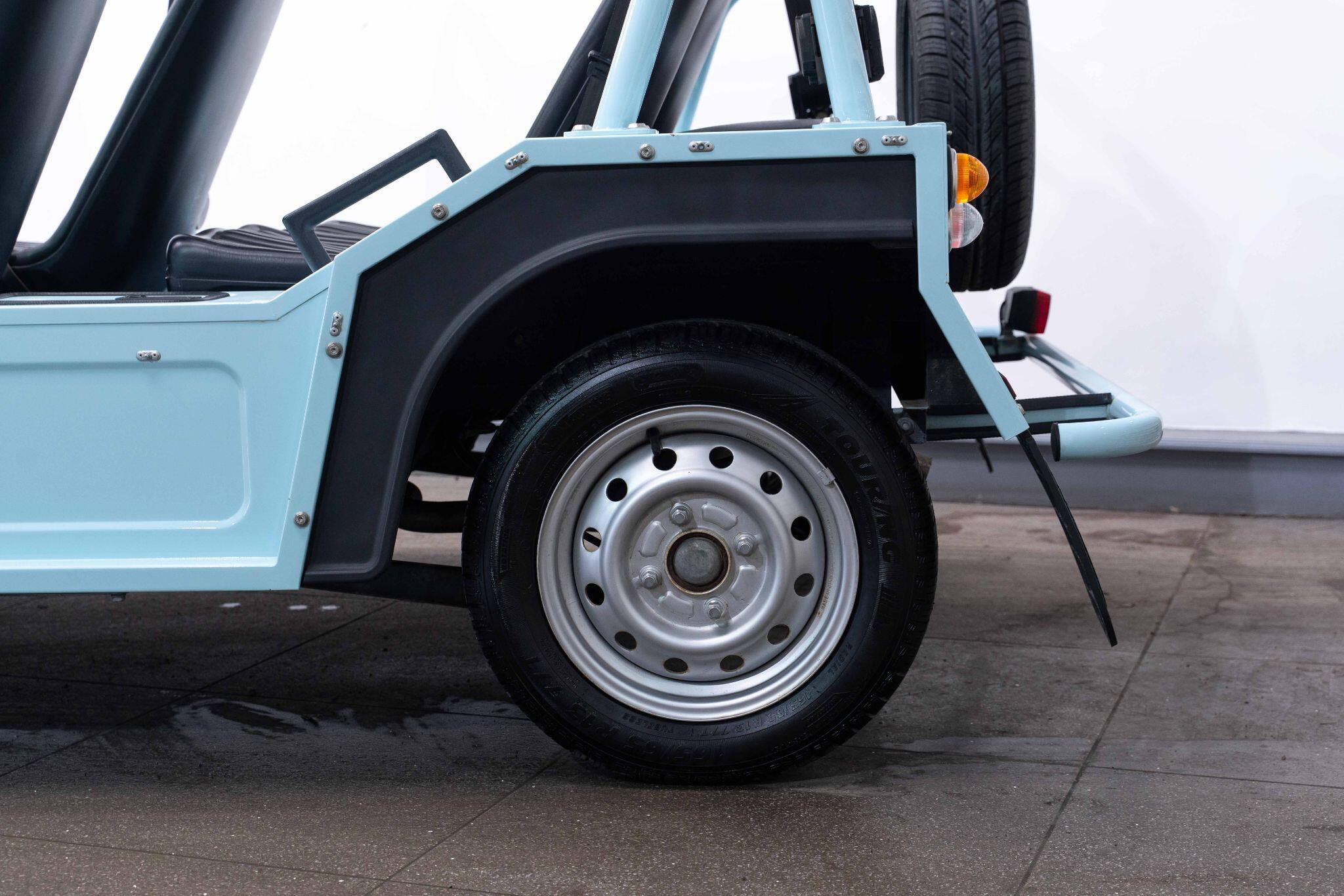 Moke 56 0dr 2026