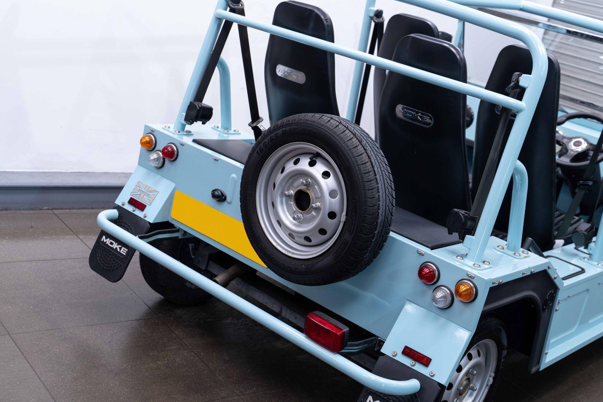 Moke 56 0dr 2026