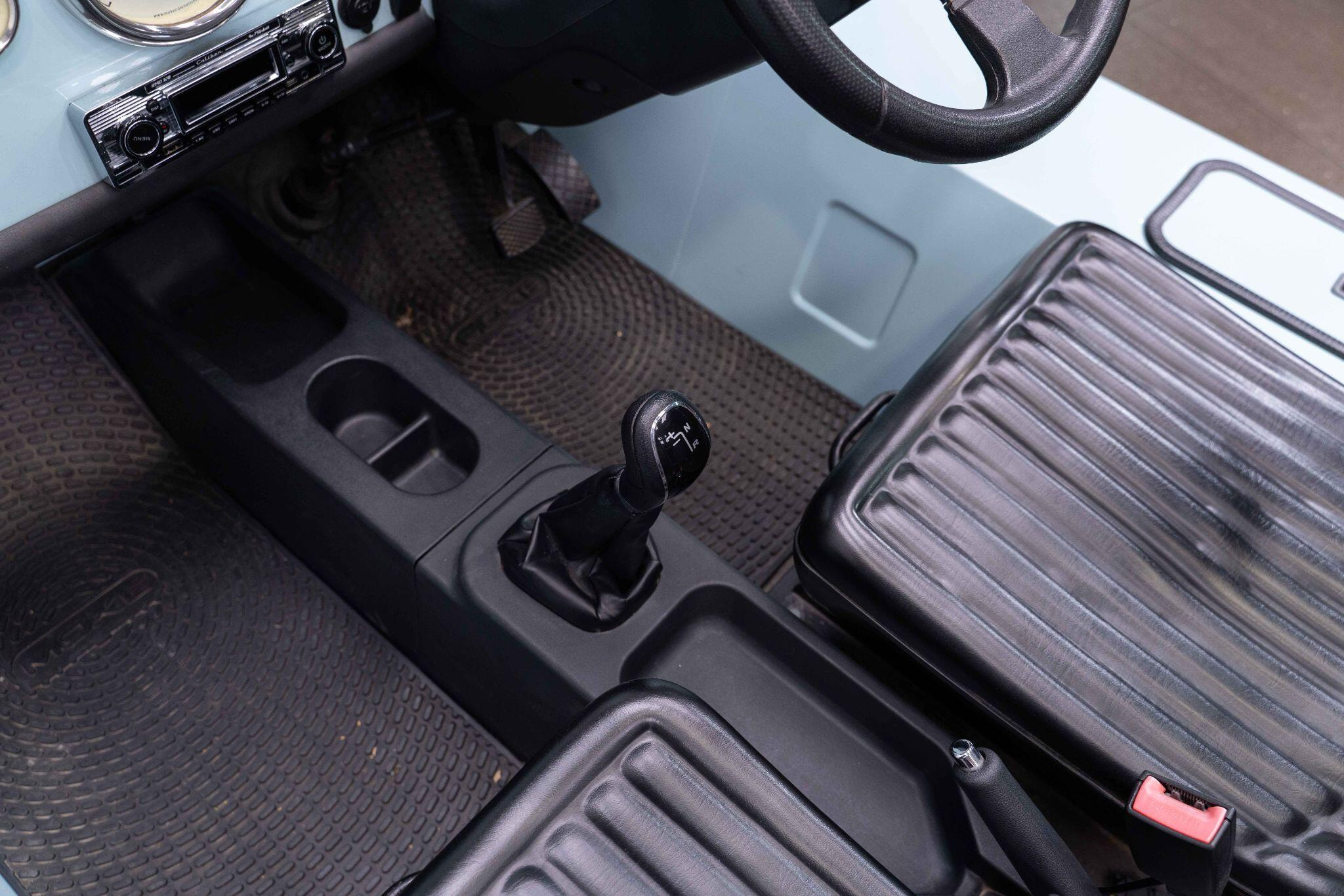 Moke 56 0dr 2026