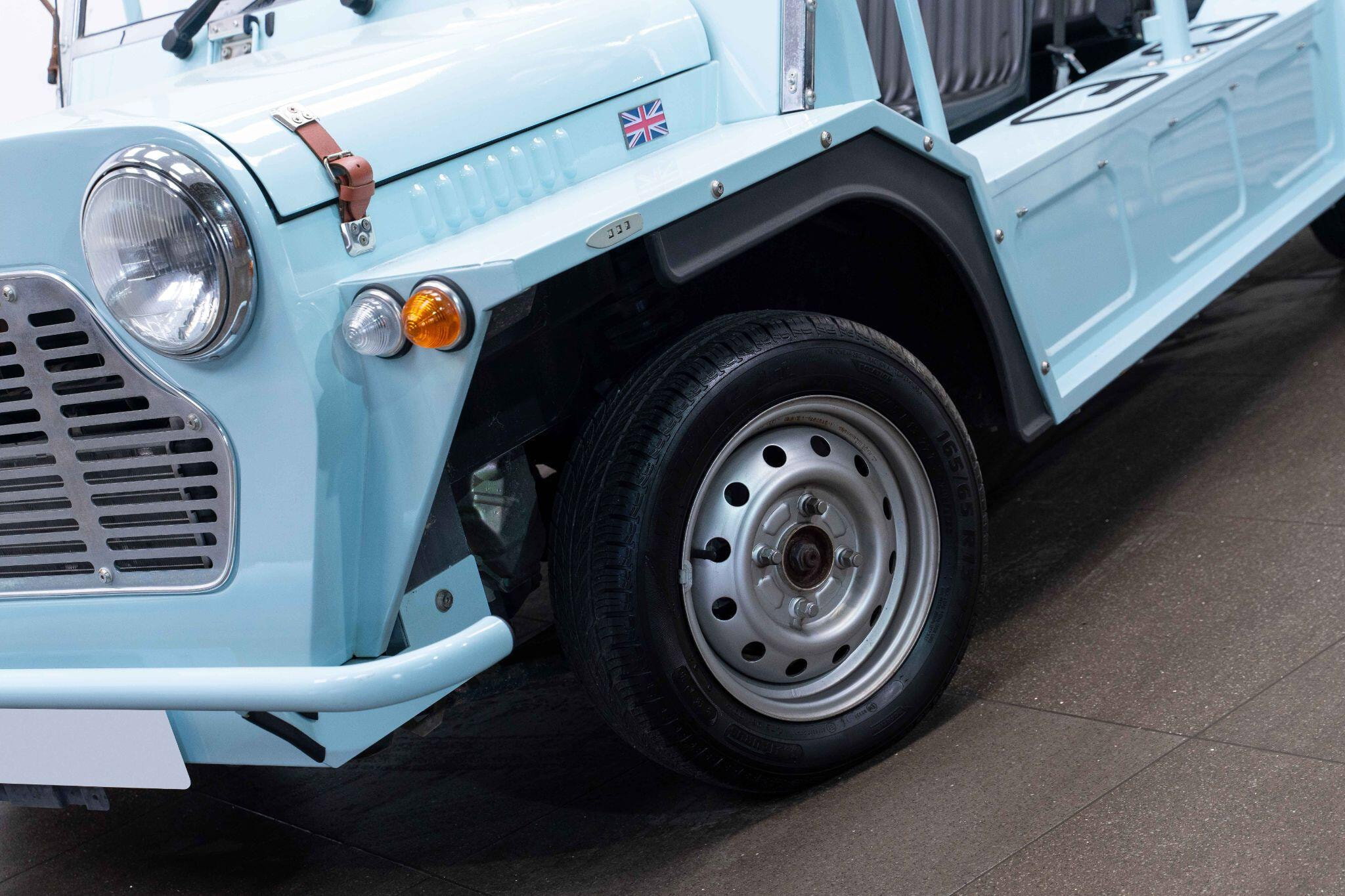 Moke 56 0dr 2026