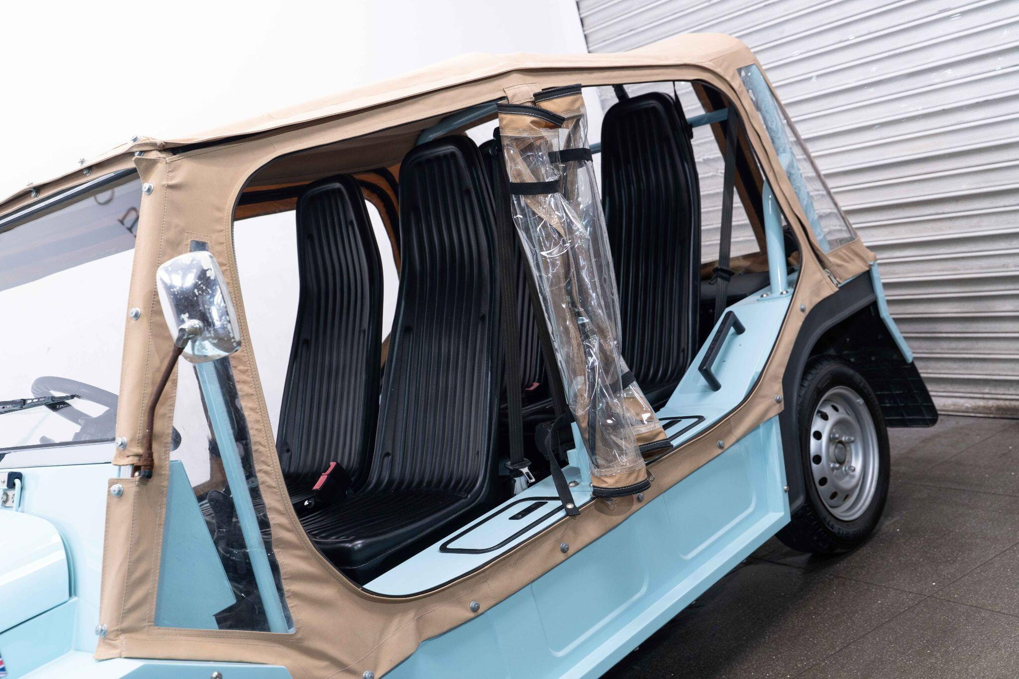 Moke 56 0dr 2026