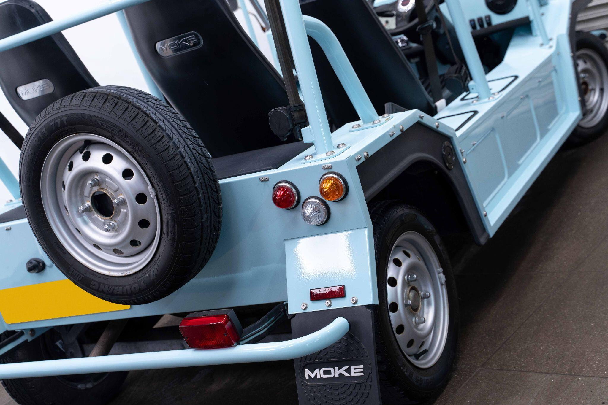 Moke 56 0dr 2026