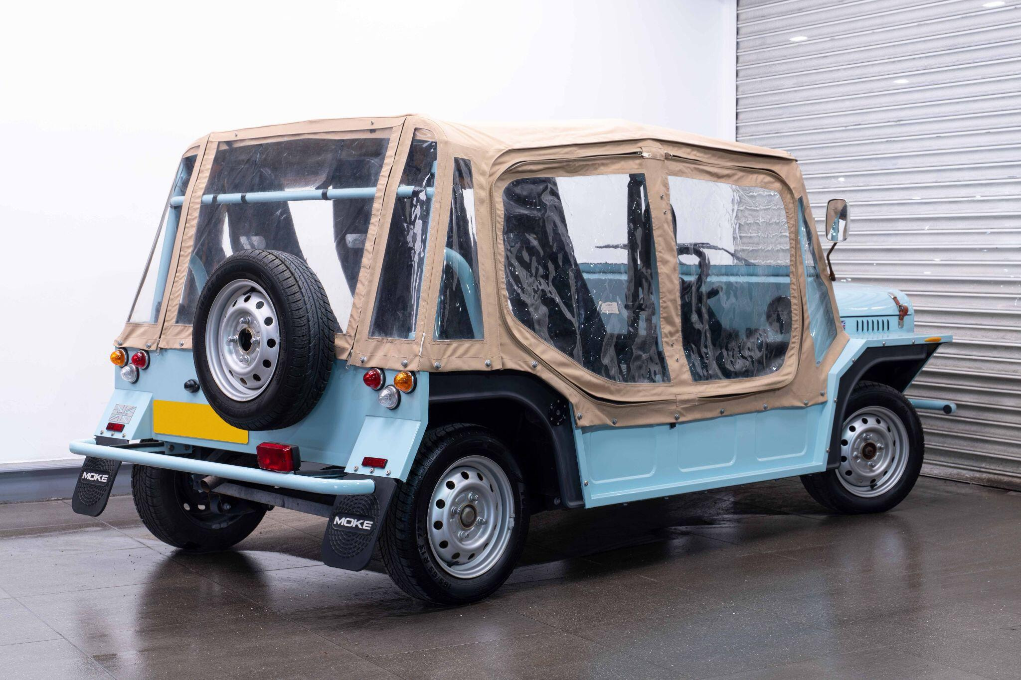 Moke 56 0dr 2026