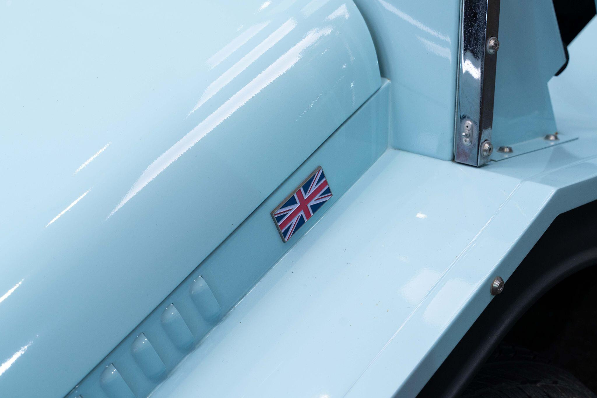 Moke 56 0dr 2026