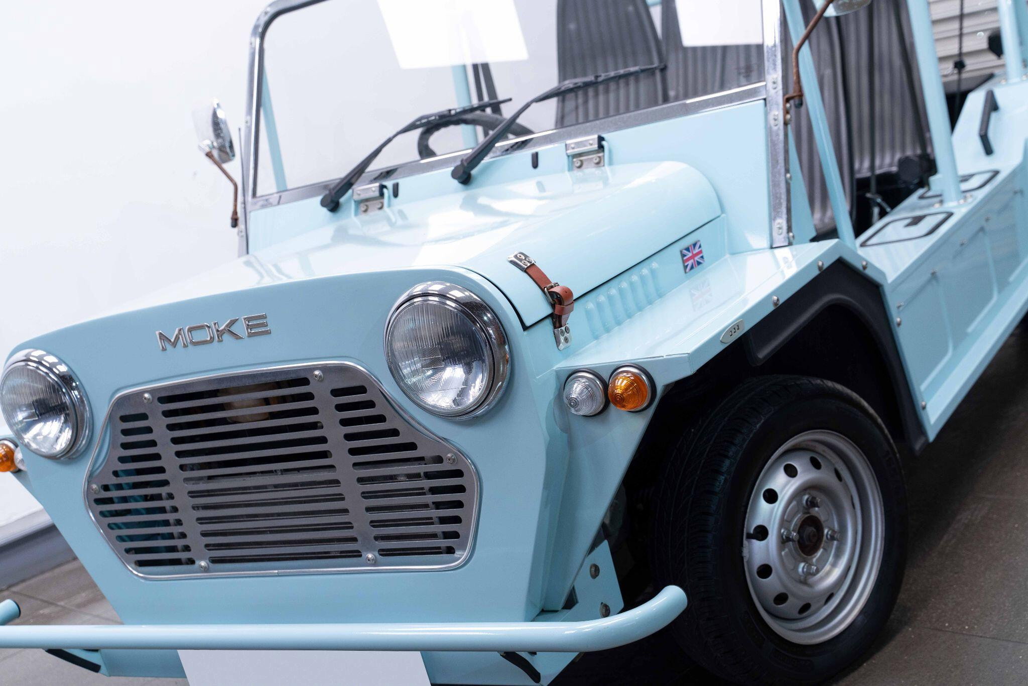Moke 56 0dr 2026