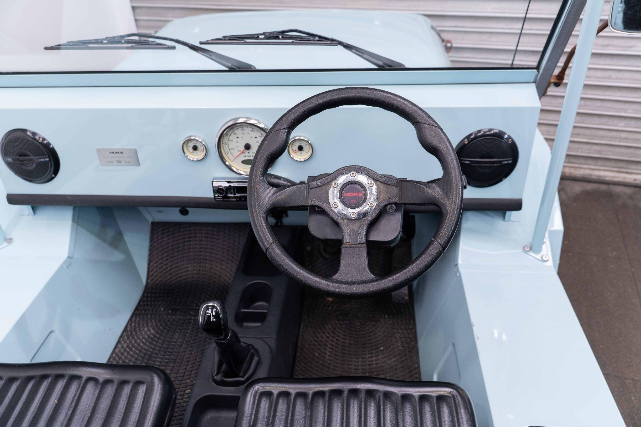 Moke 56 0dr 2026